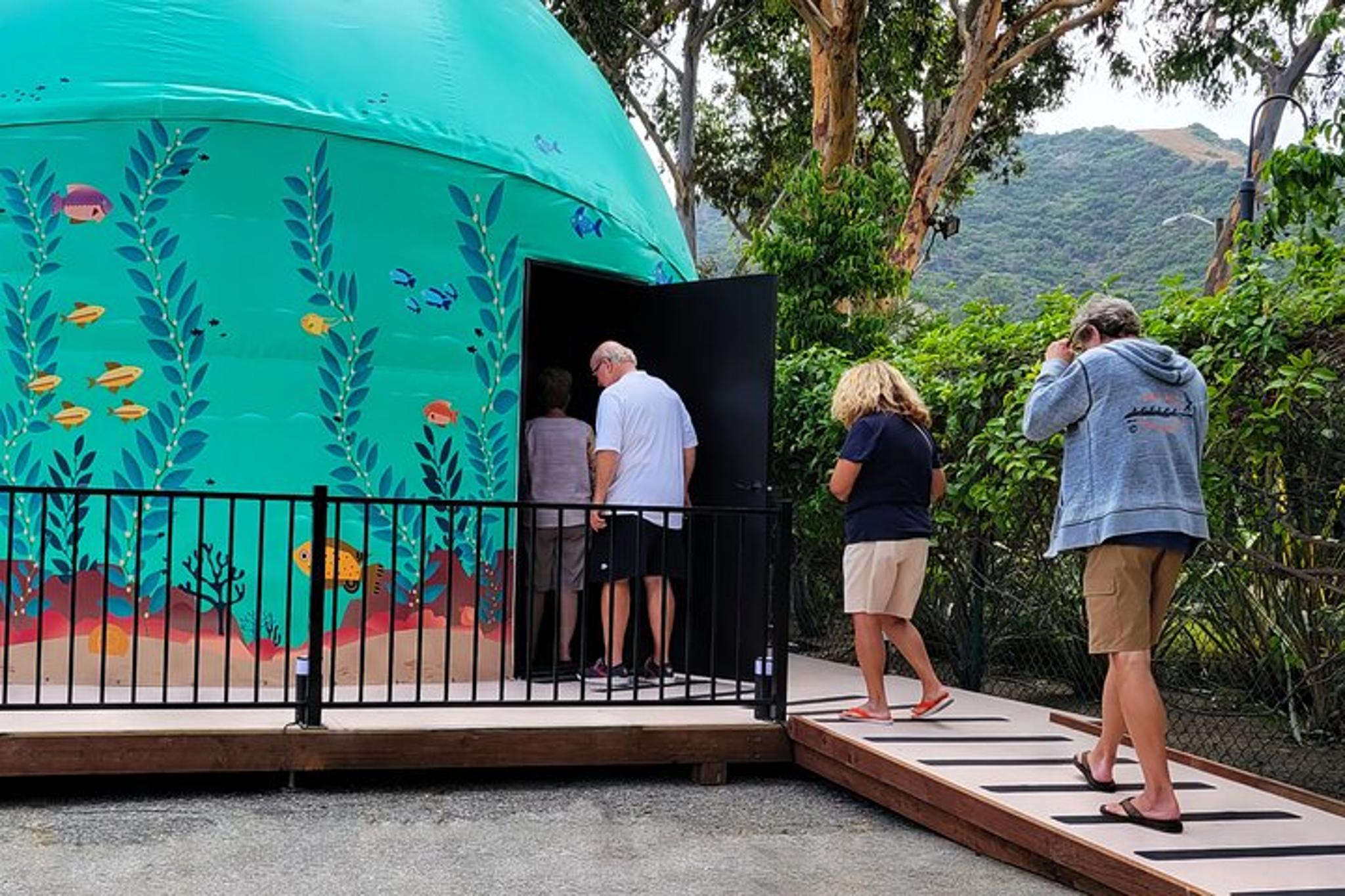 Catalina Island Immersive Movie Experience - Image 6