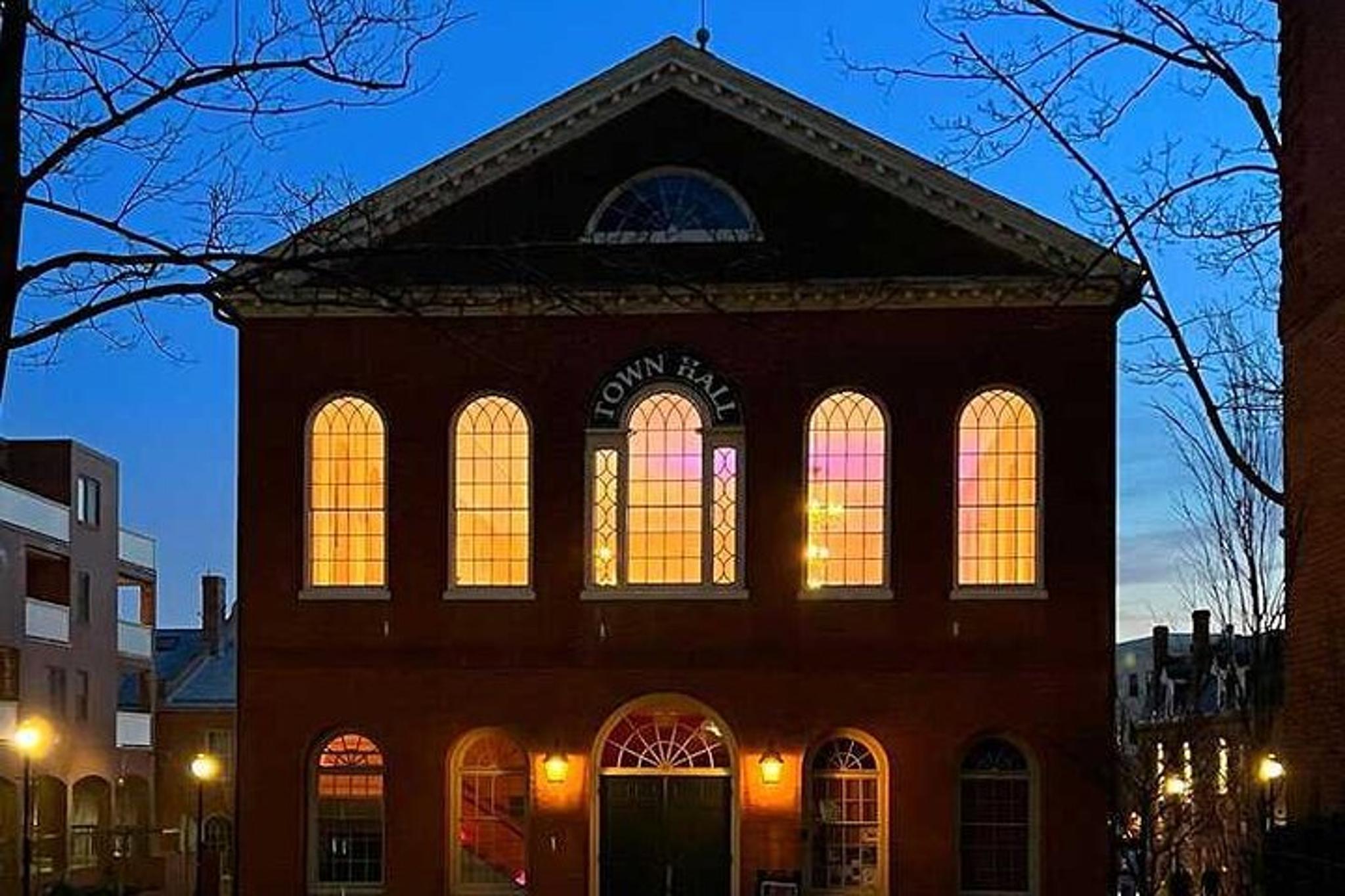 Salem Witch Trials and Ghost Walking Tour - Image 3