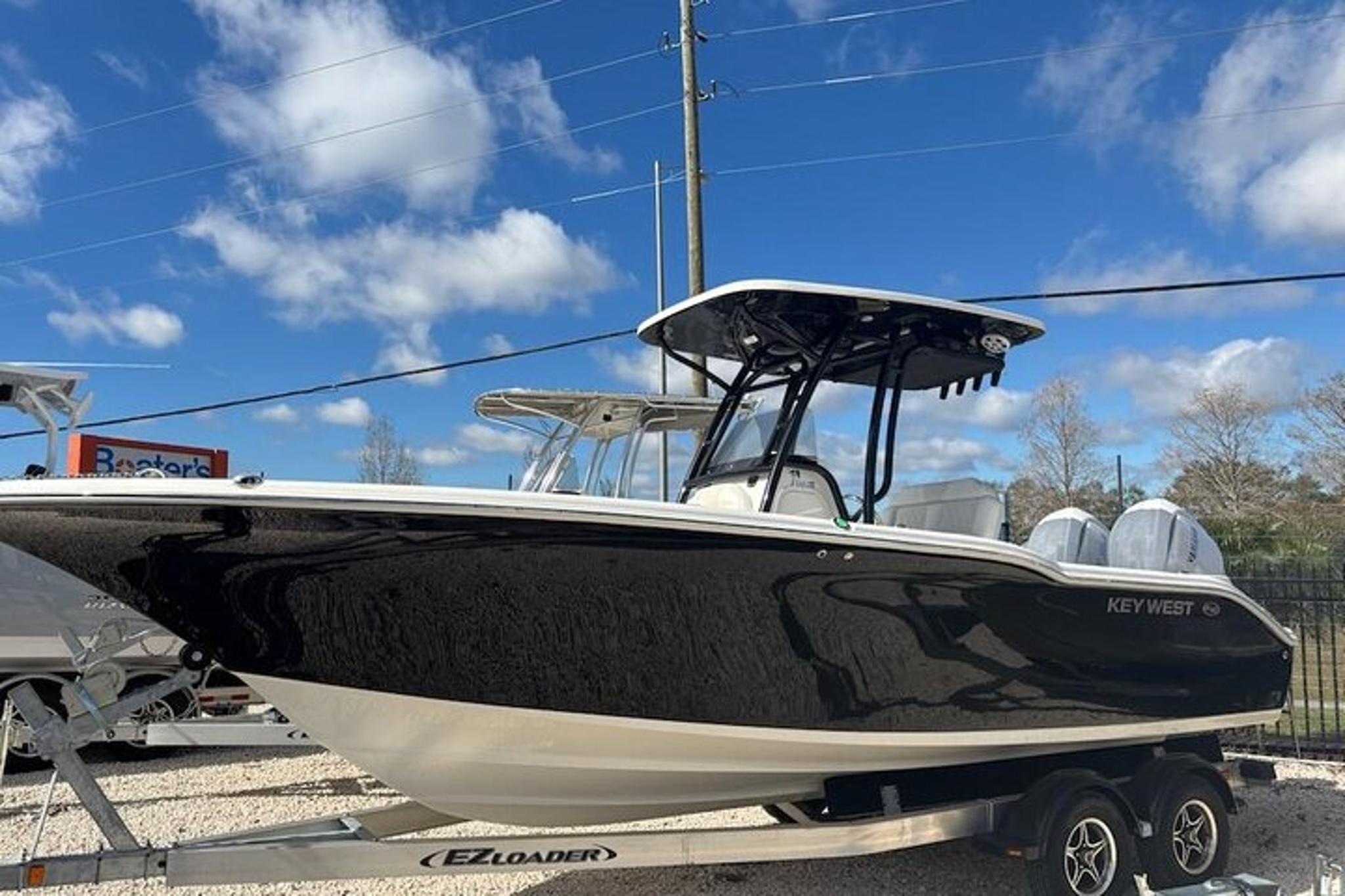 Sarasota Private Fishing Tour with Captain Bill 6 hr - Image 2
