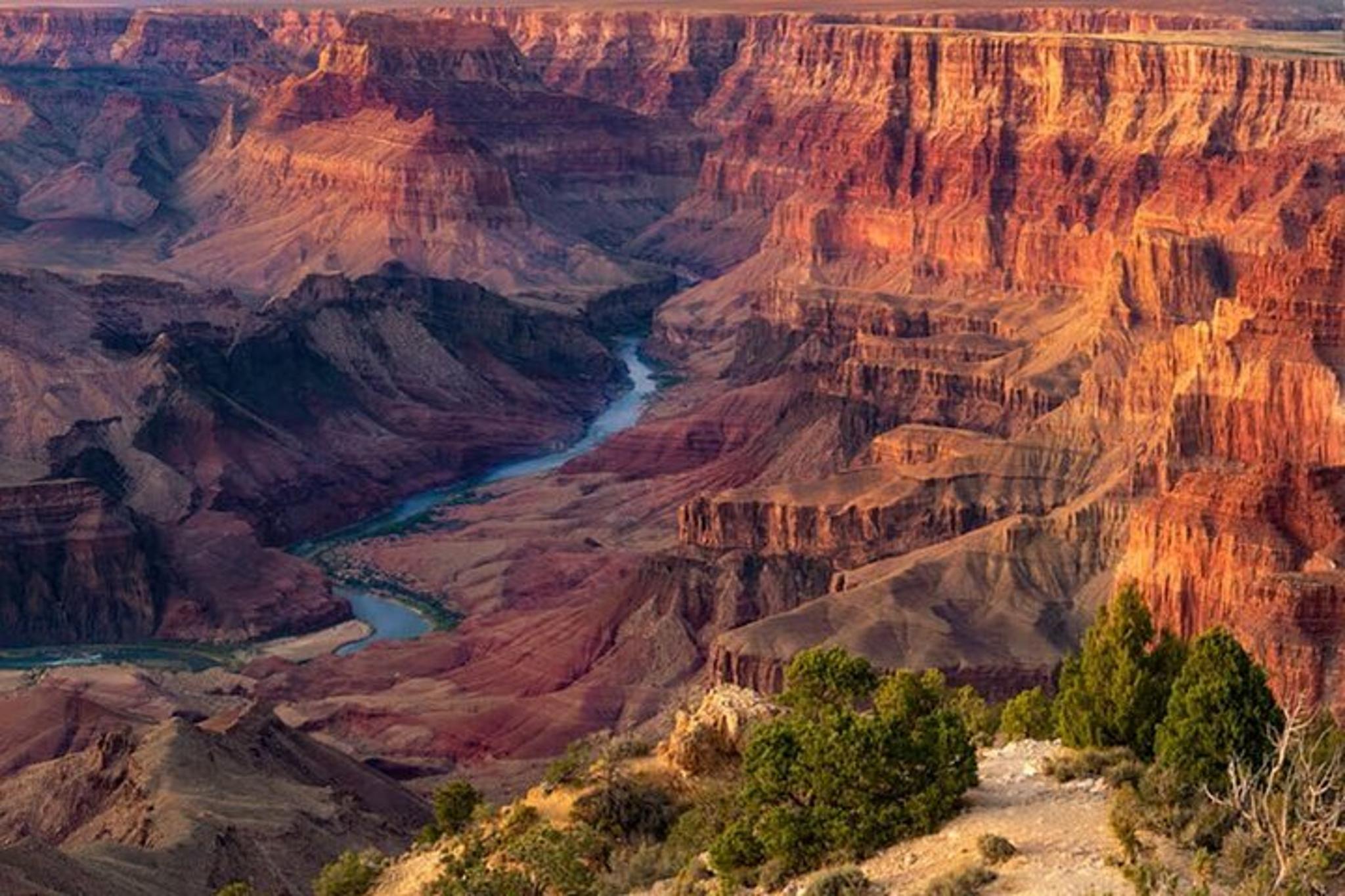 Phoenix Grand Canyon Sedona Oak Creek Canyon Tour - Image 6