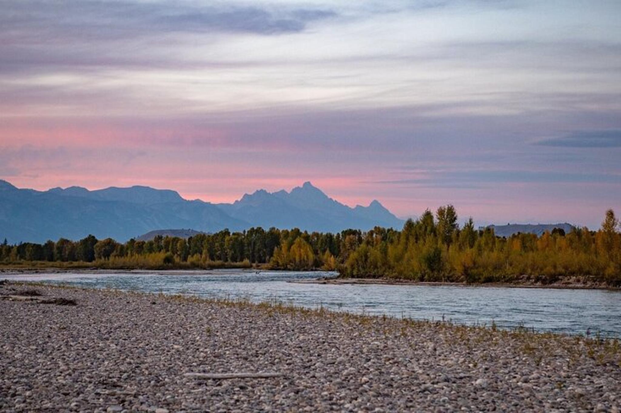 Snake River Scenic Float - Image 5