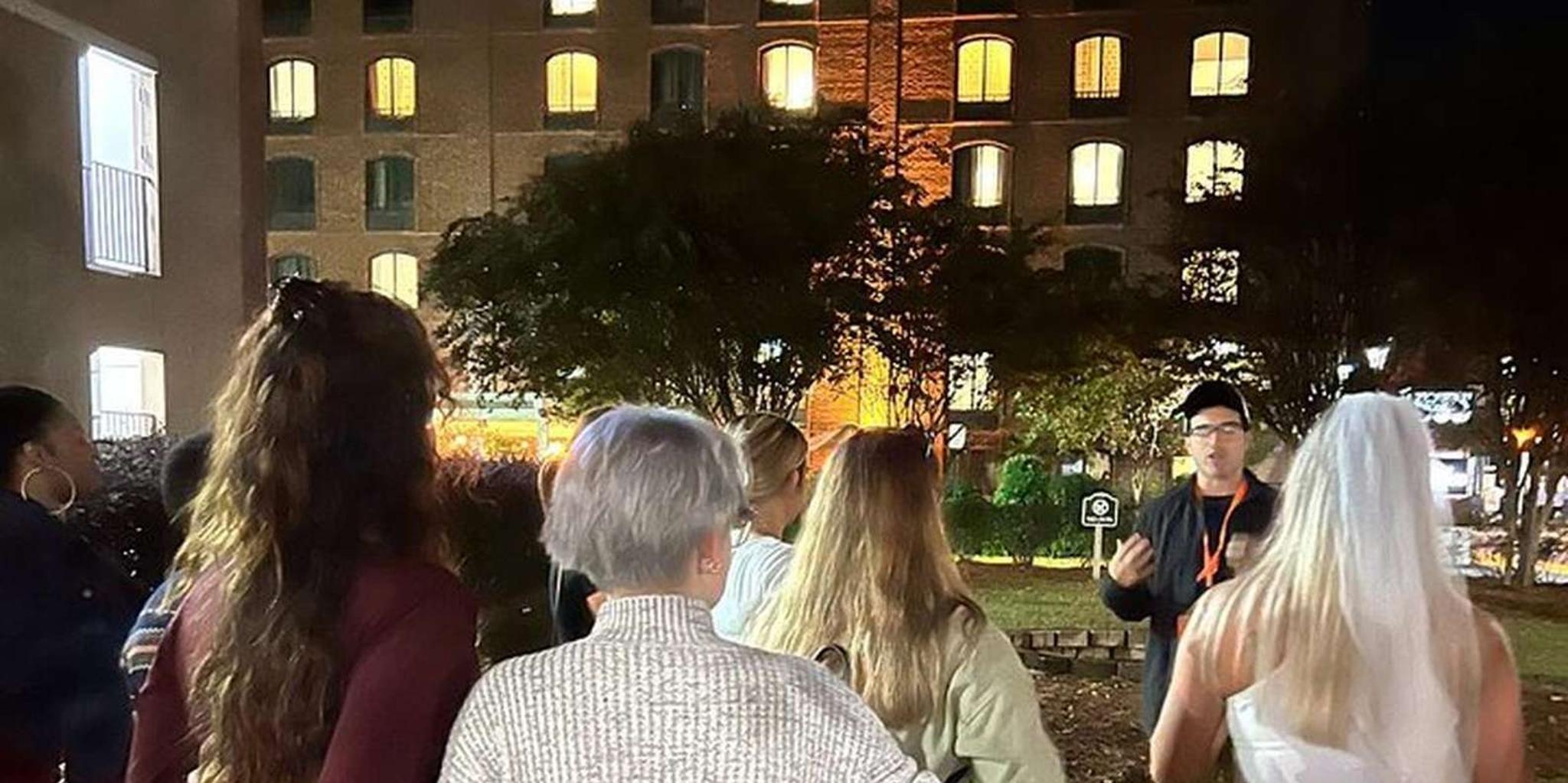 Savannah Haunted Walking Tour - Image 6