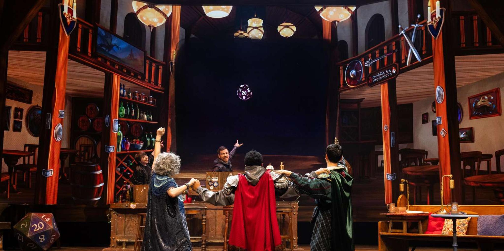 New York Dungeons & Dragons Show - Image 3