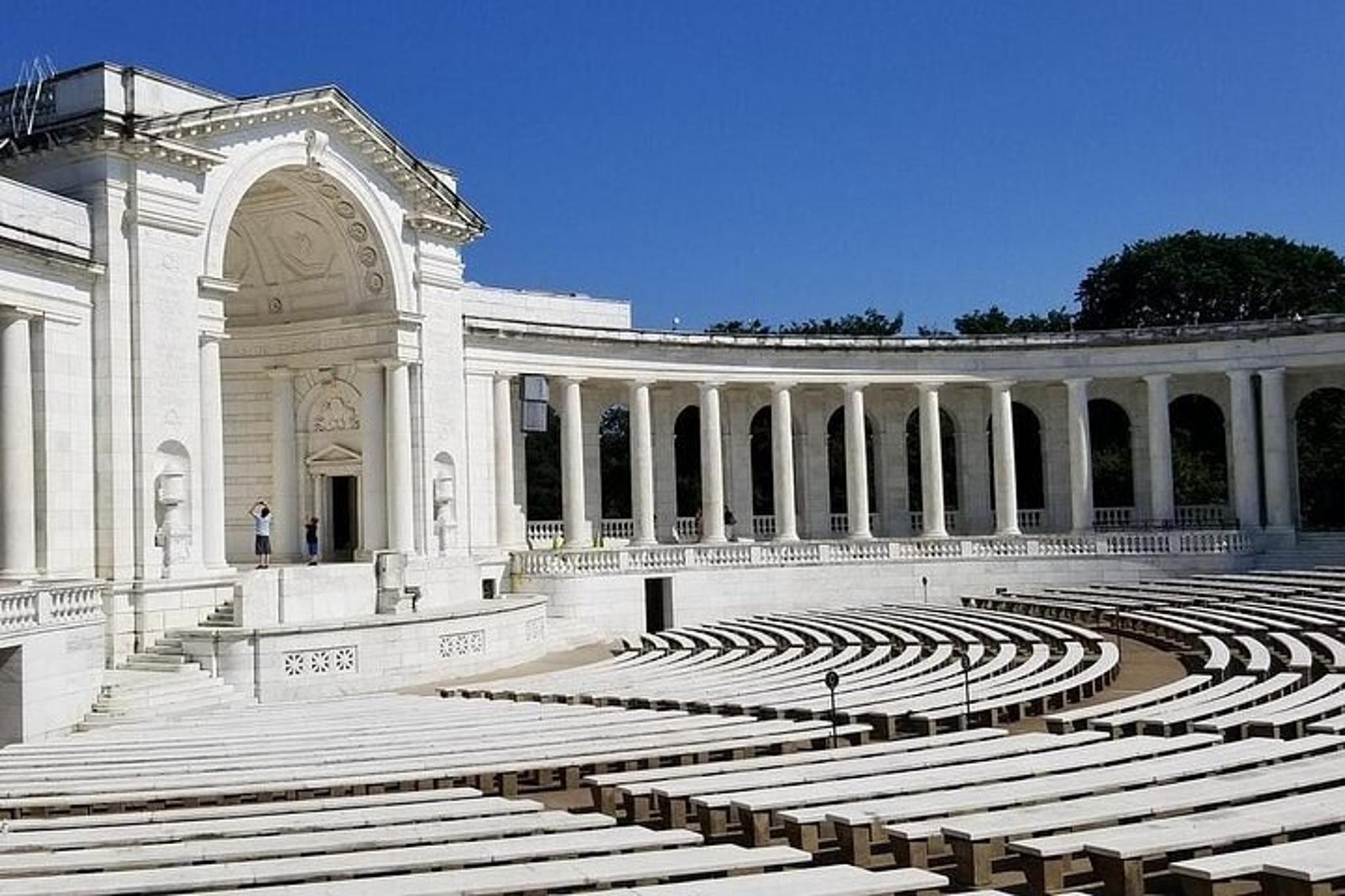 Arlington National Cemetery Walking Tour - Image 4
