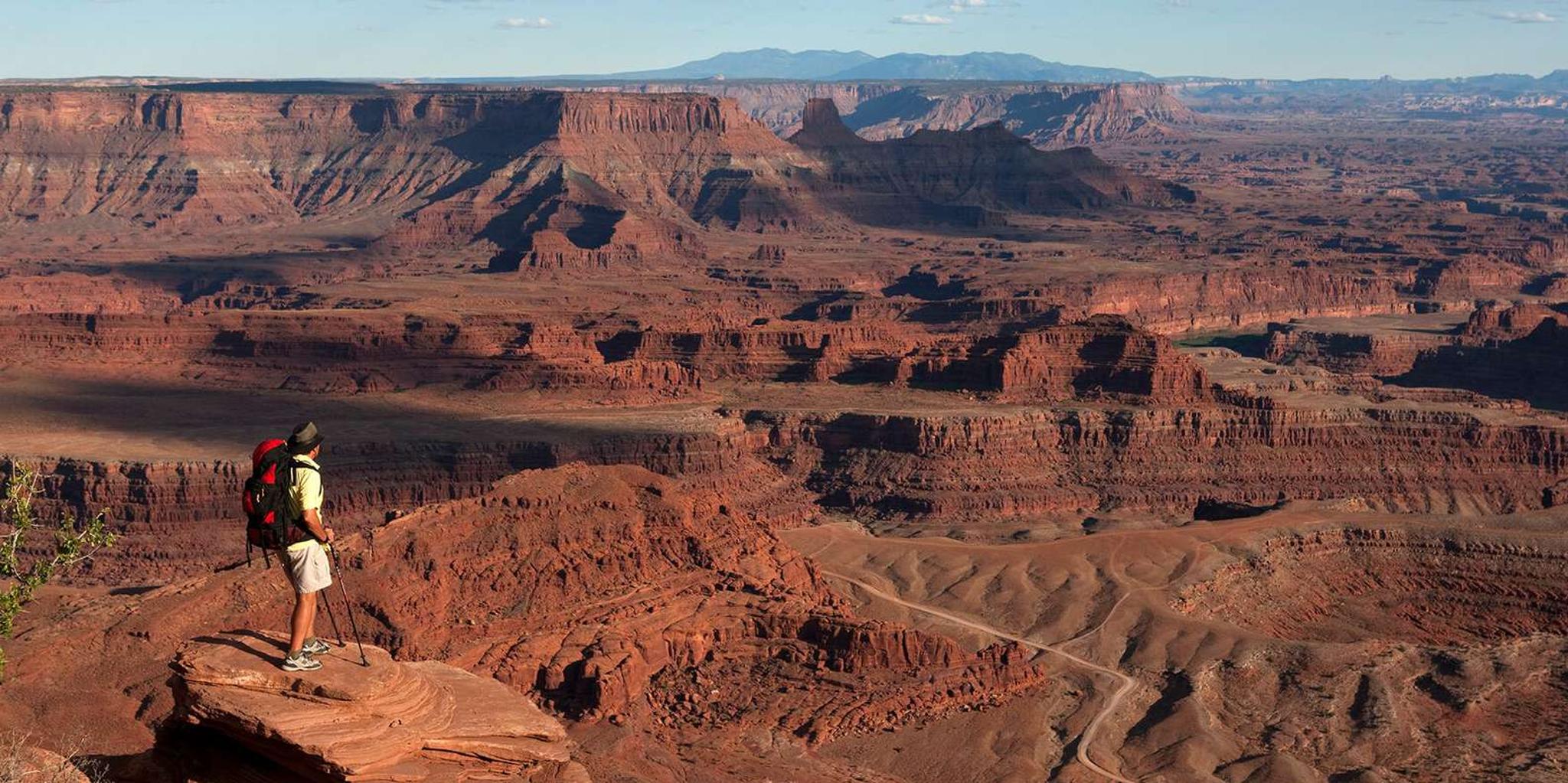 Moab Scenic 4x4 Off-Road Adventure