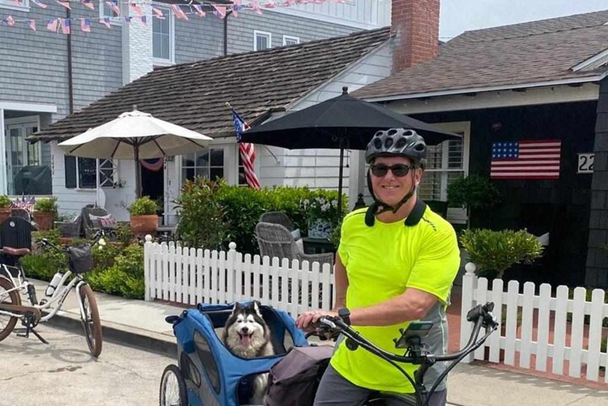 Pismo Beach Electric Bike Rental - Image 4