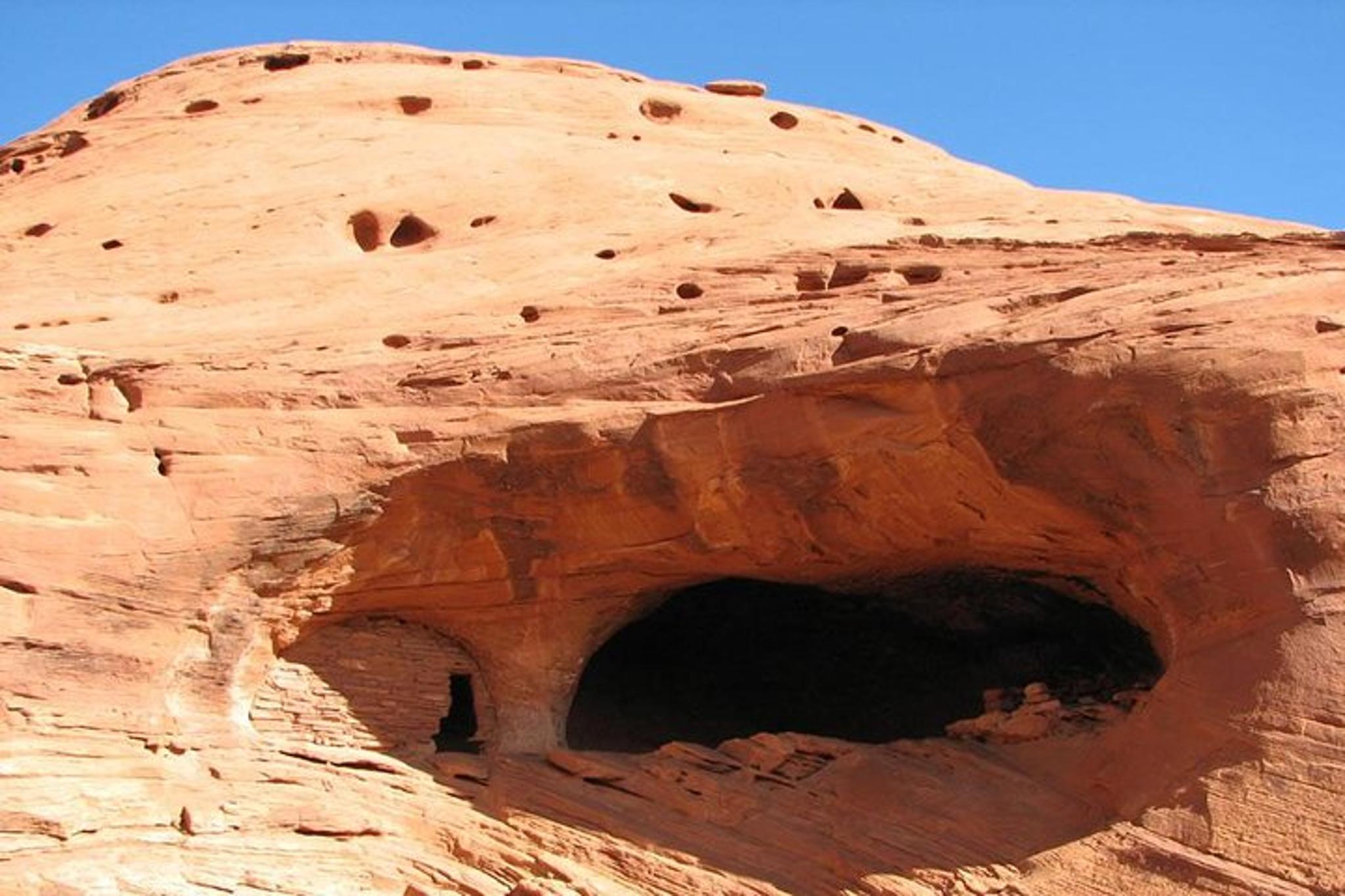 Monument Valley & Mystery Valley Tour - Image 4