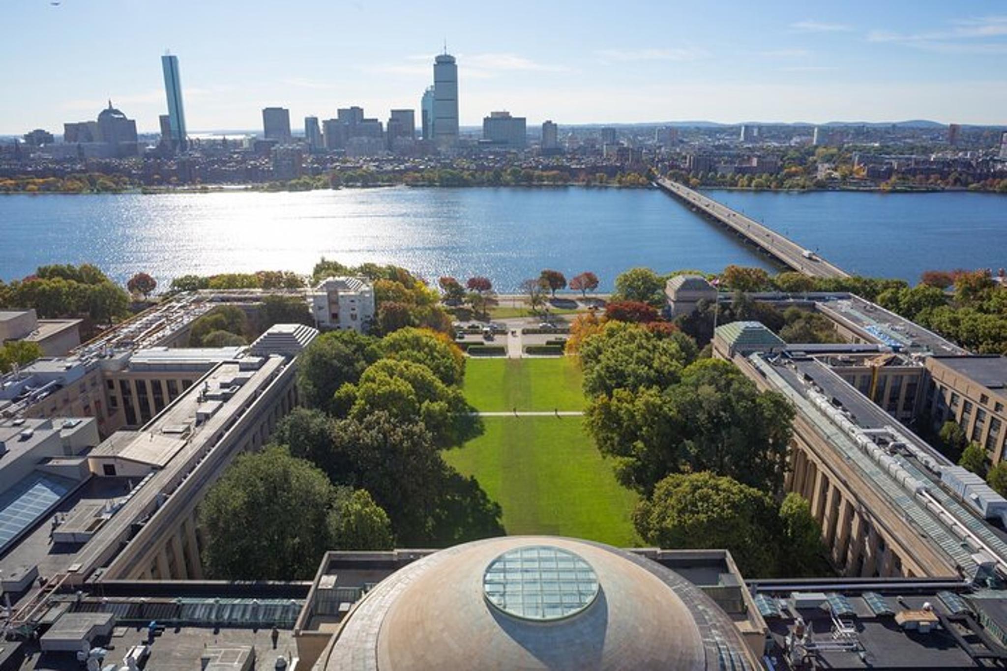 Cambridge University Tour of MIT and Harvard - Image 4