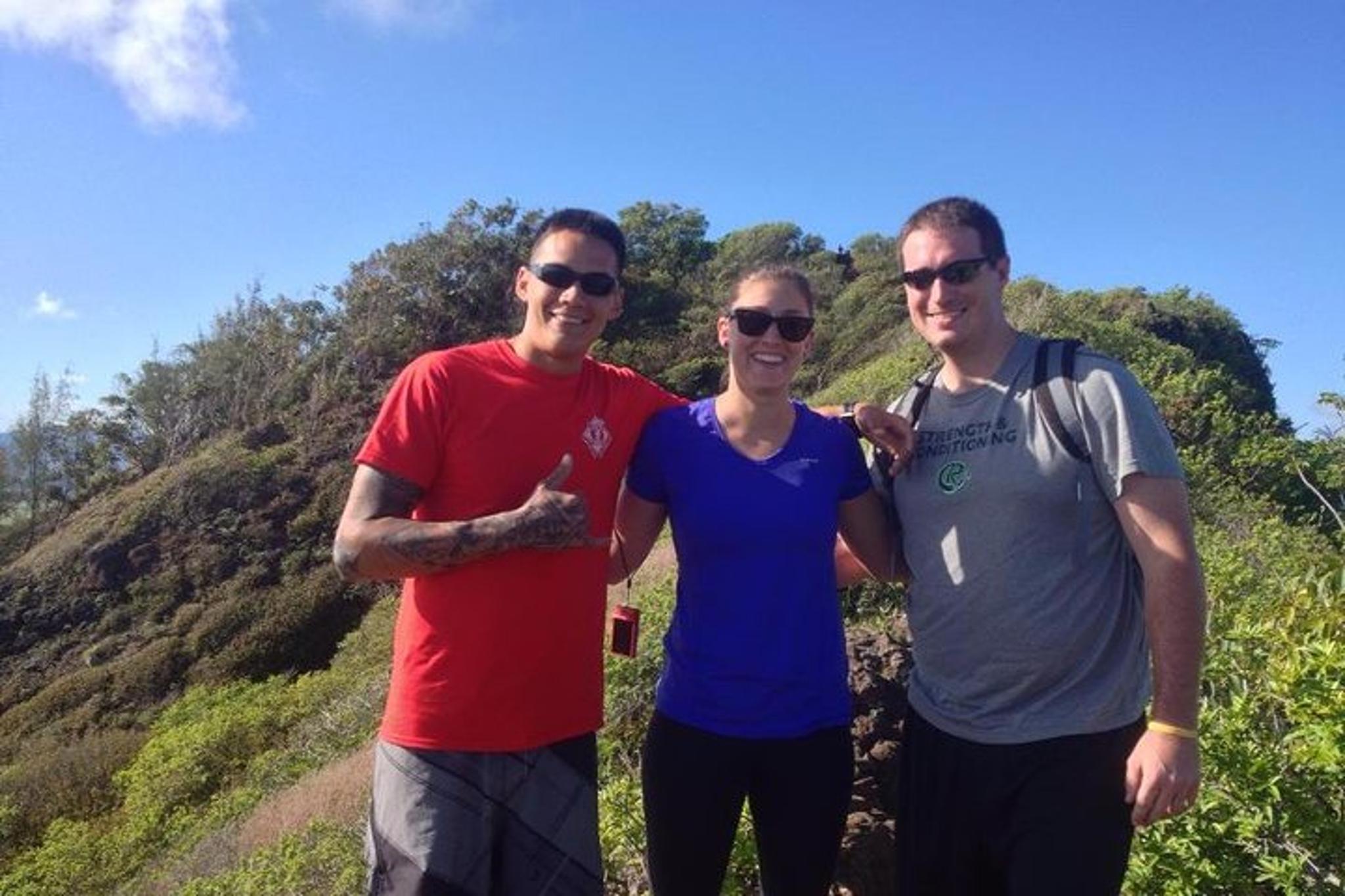 Kapaa Sleeping Giant Hiking Tour - Image 2