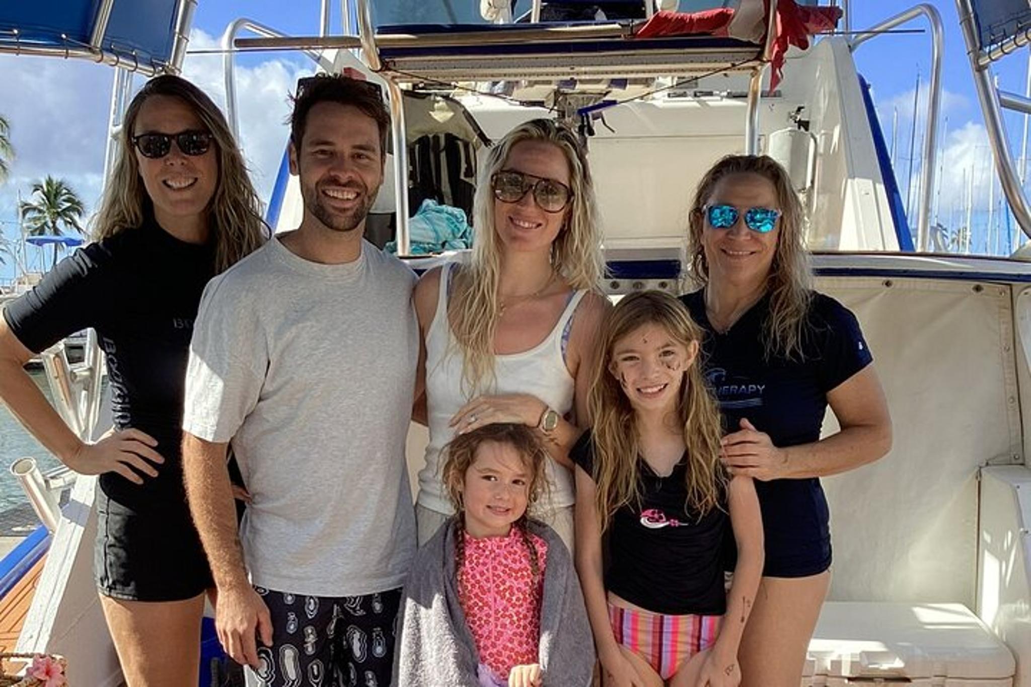 Waikiki Snorkeling Cruise - Image 5