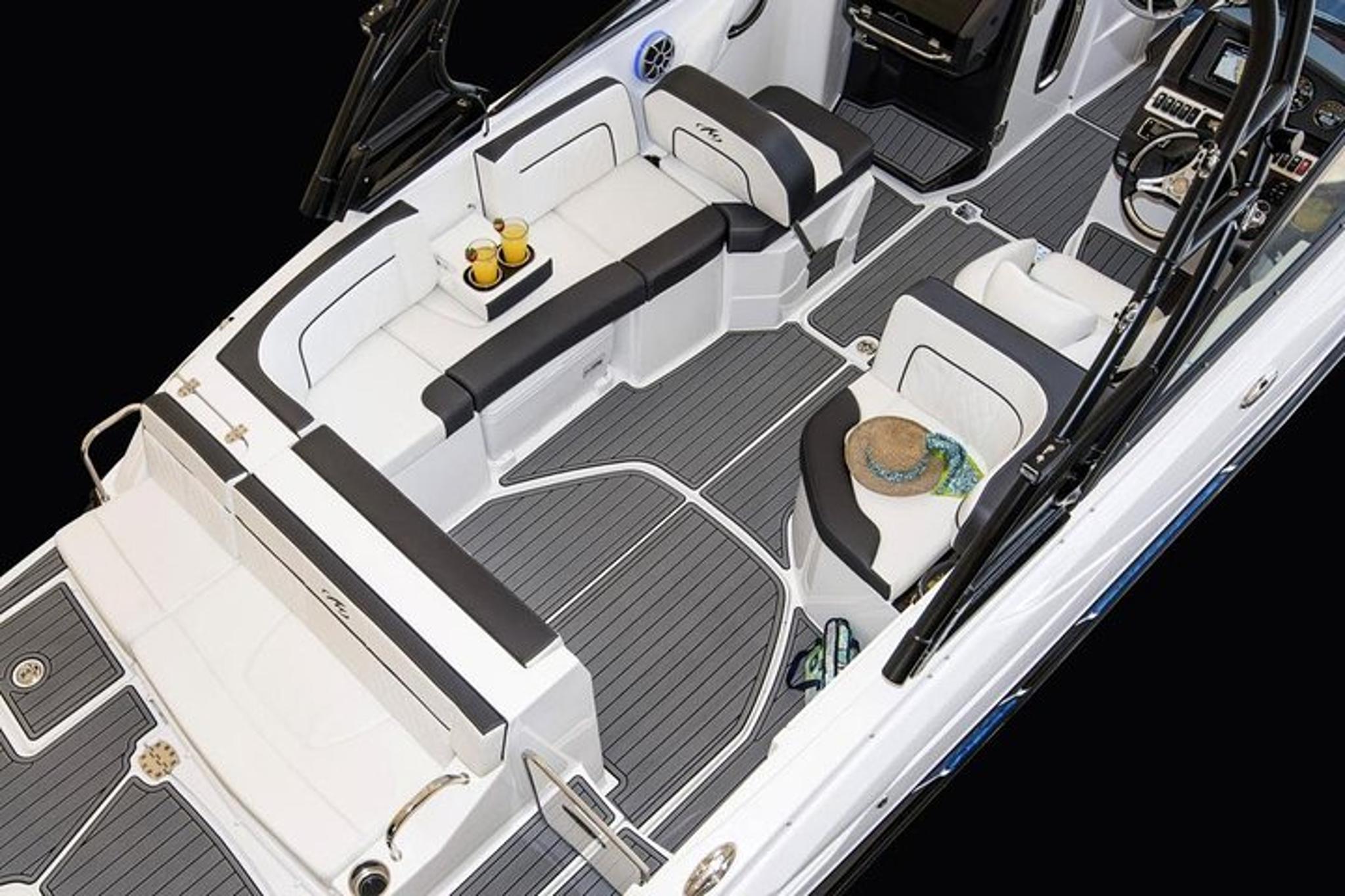 Tampa Private Boat Charter