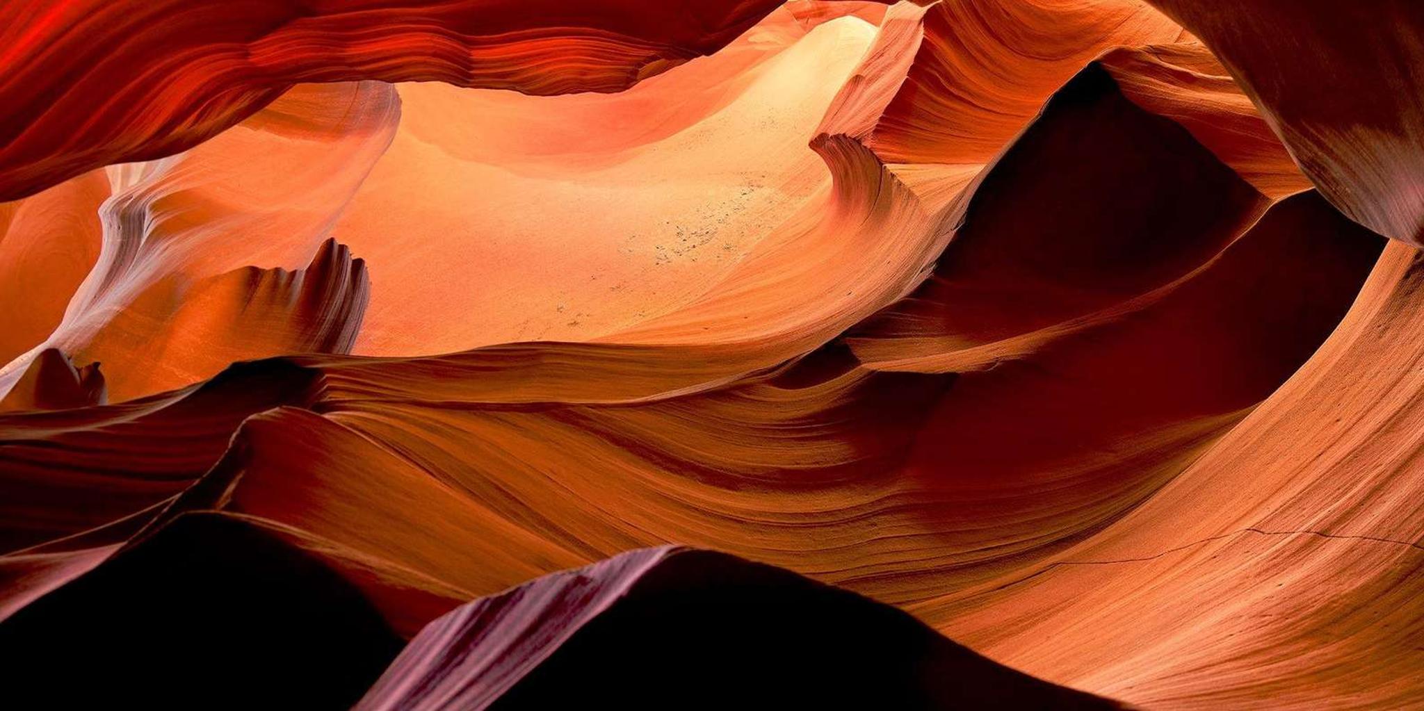 Las Vegas Antelope Canyon and Horseshoe Bend Tour