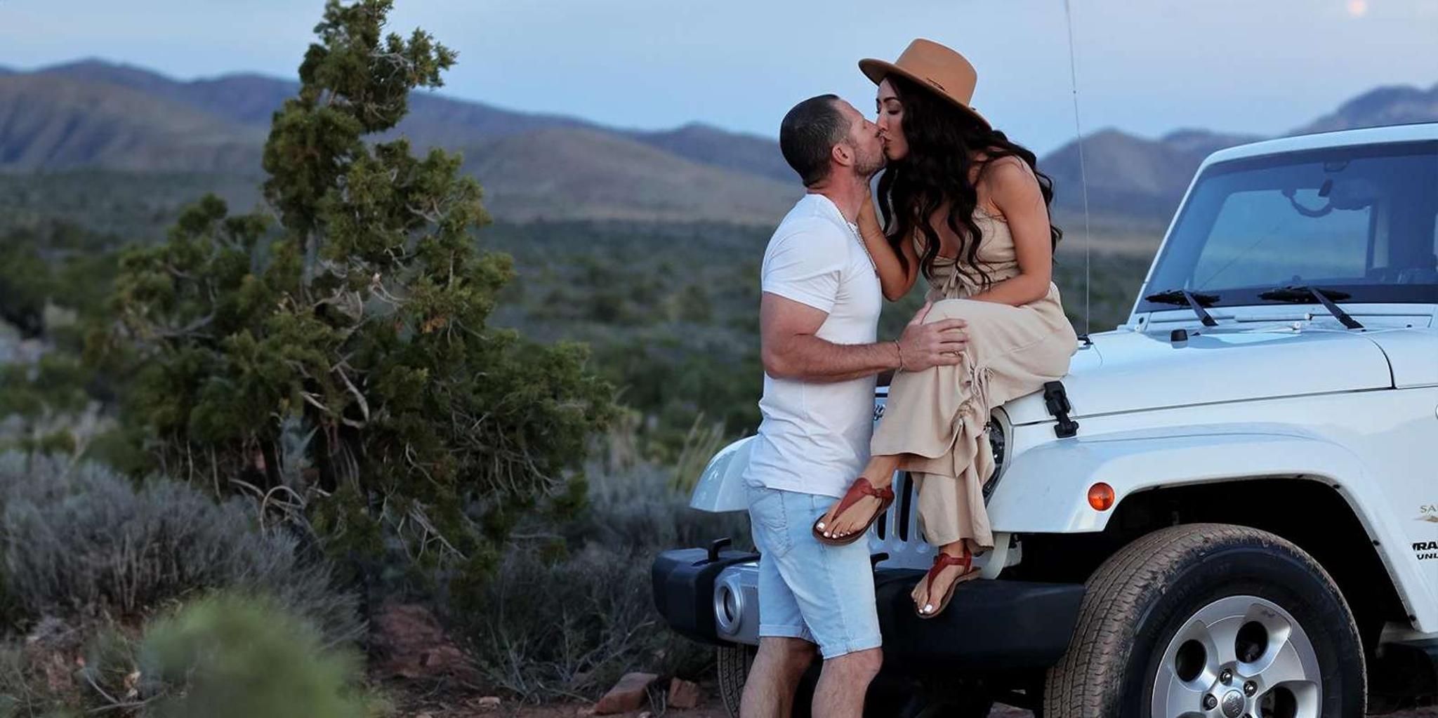 Las Vegas Proposal Experience - Image 4