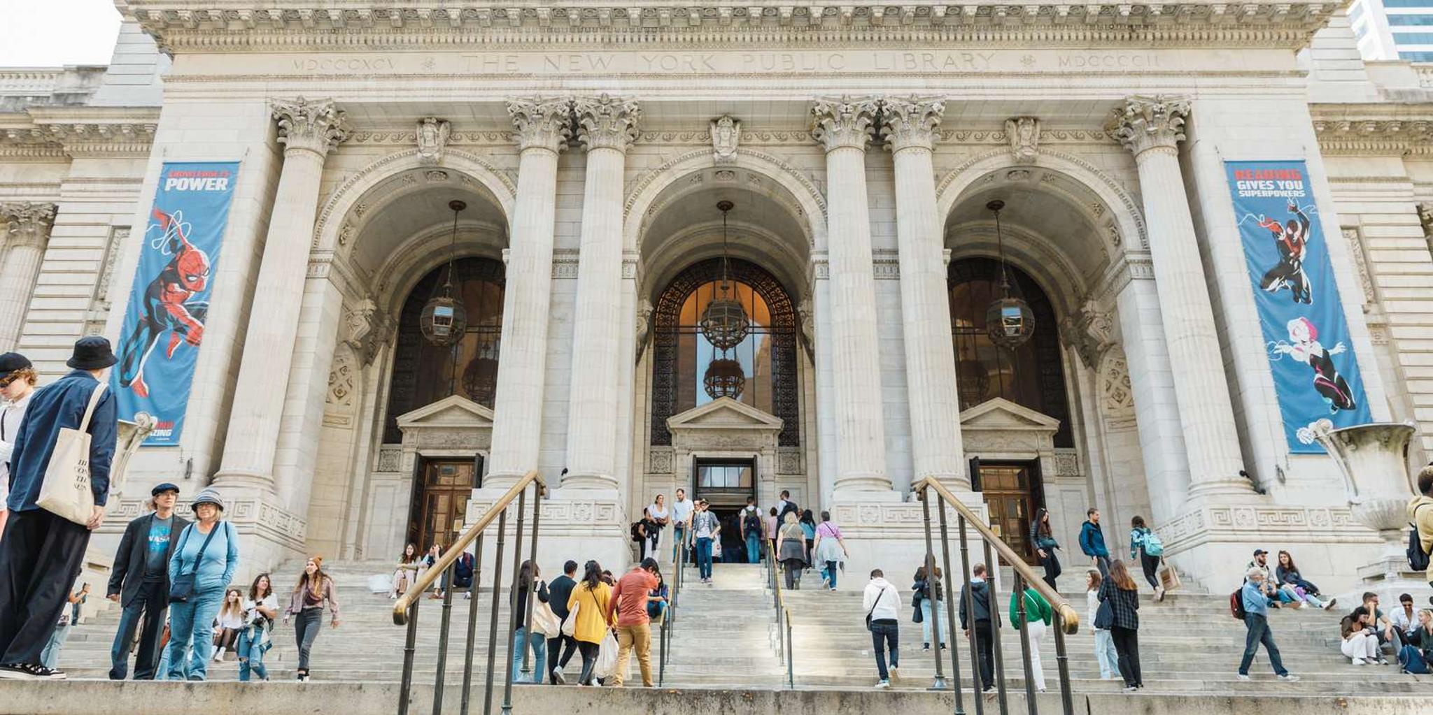 New York Superhero Walking Tour - Image 2