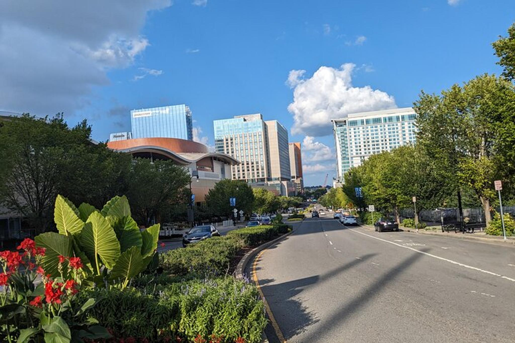 Nashville Self-Guided Adventure Game Walking Tour - Image 5