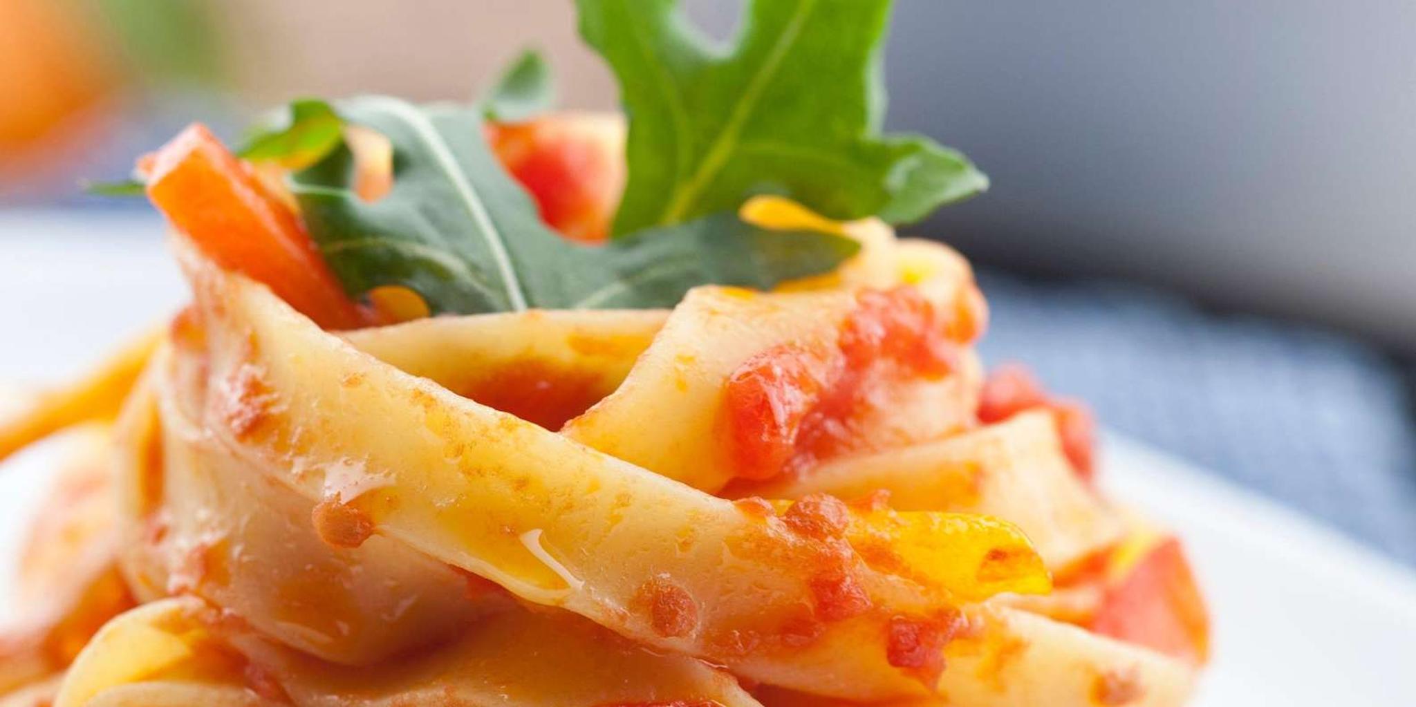 Atlanta Cooking Class: Pasta and Sushi Experience - Image 6