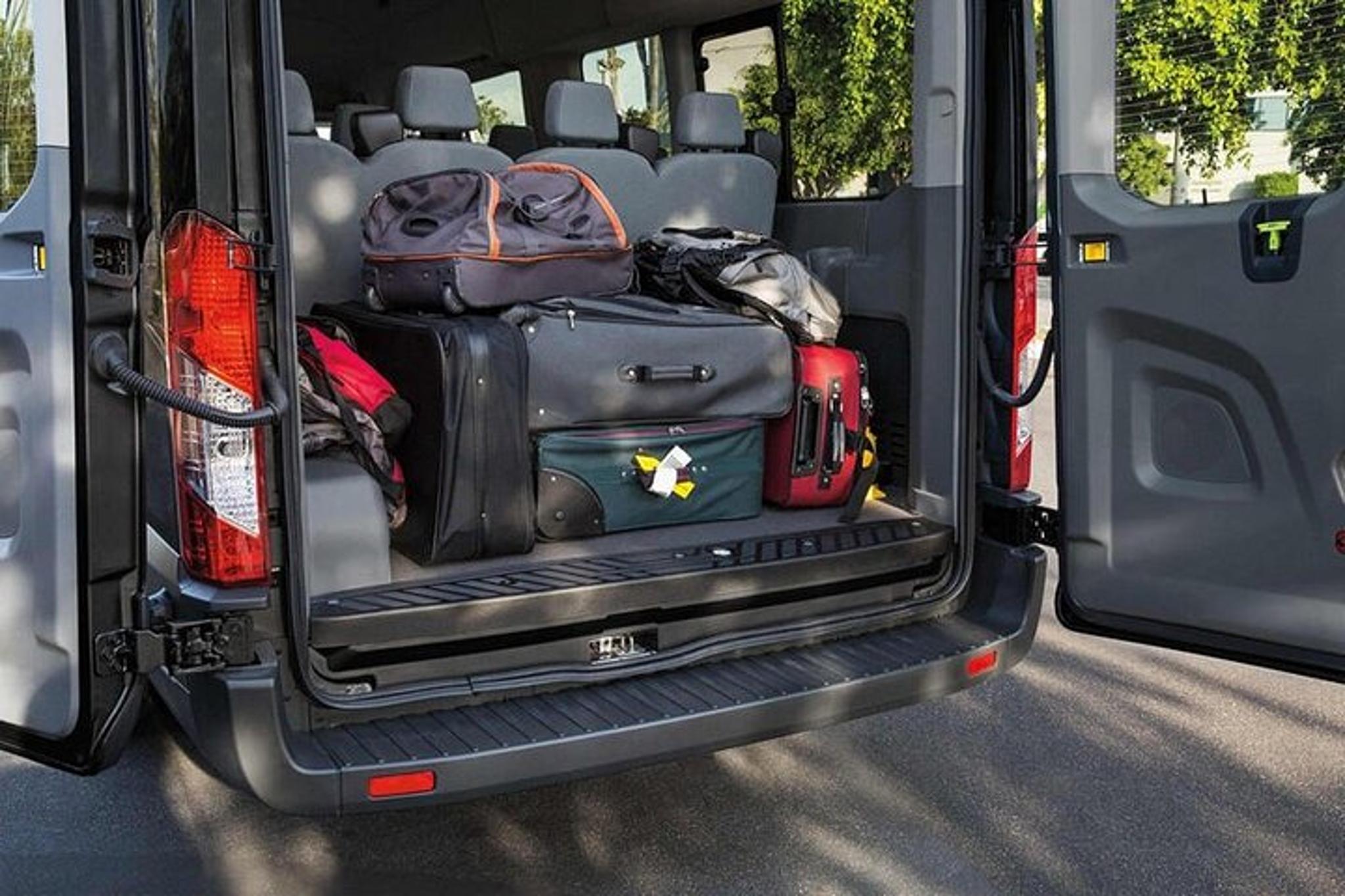 Orlando Private Transfer from Port Canaveral - Image 5