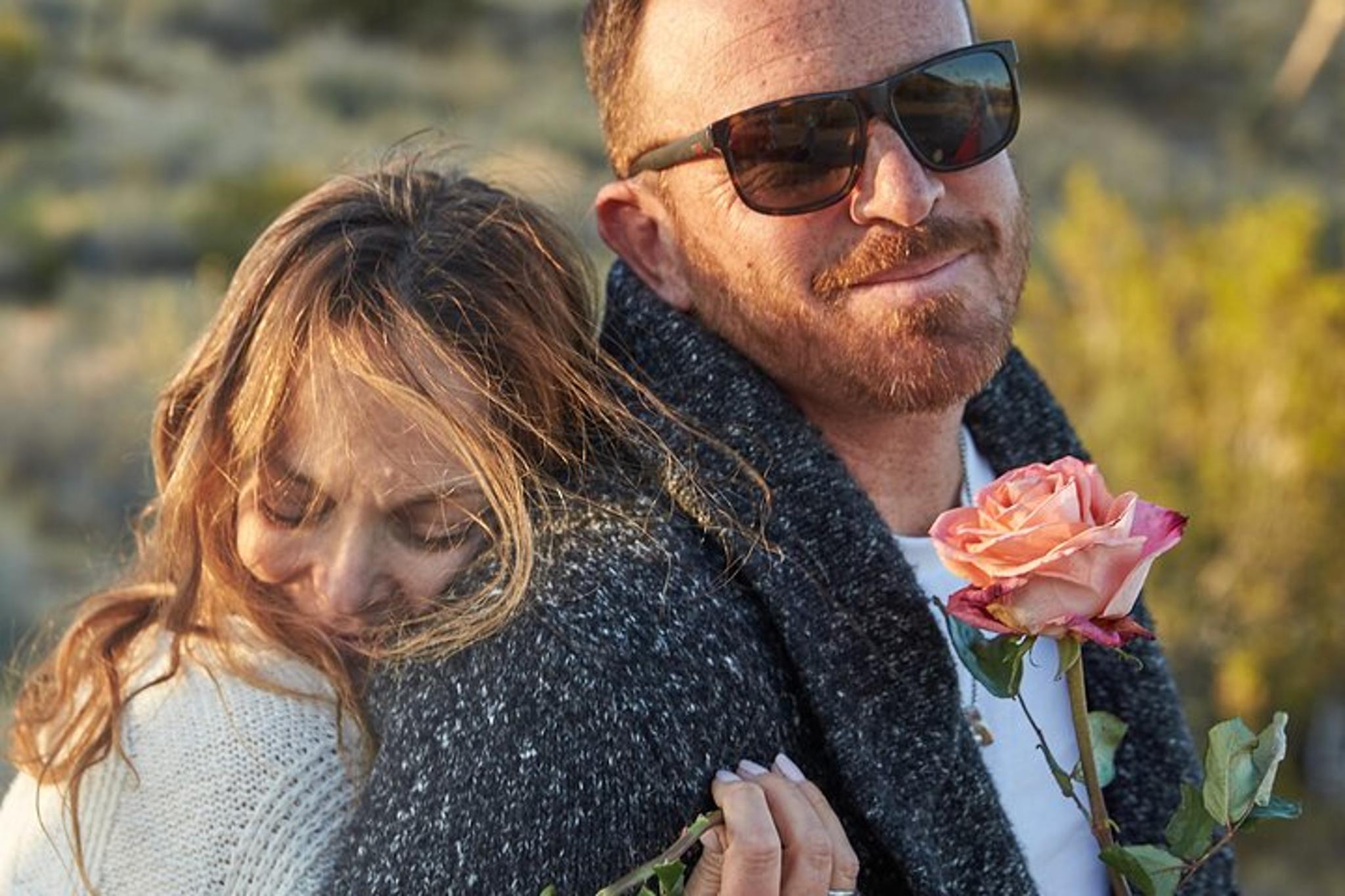 Joshua Tree Tantra Retreat - Image 2