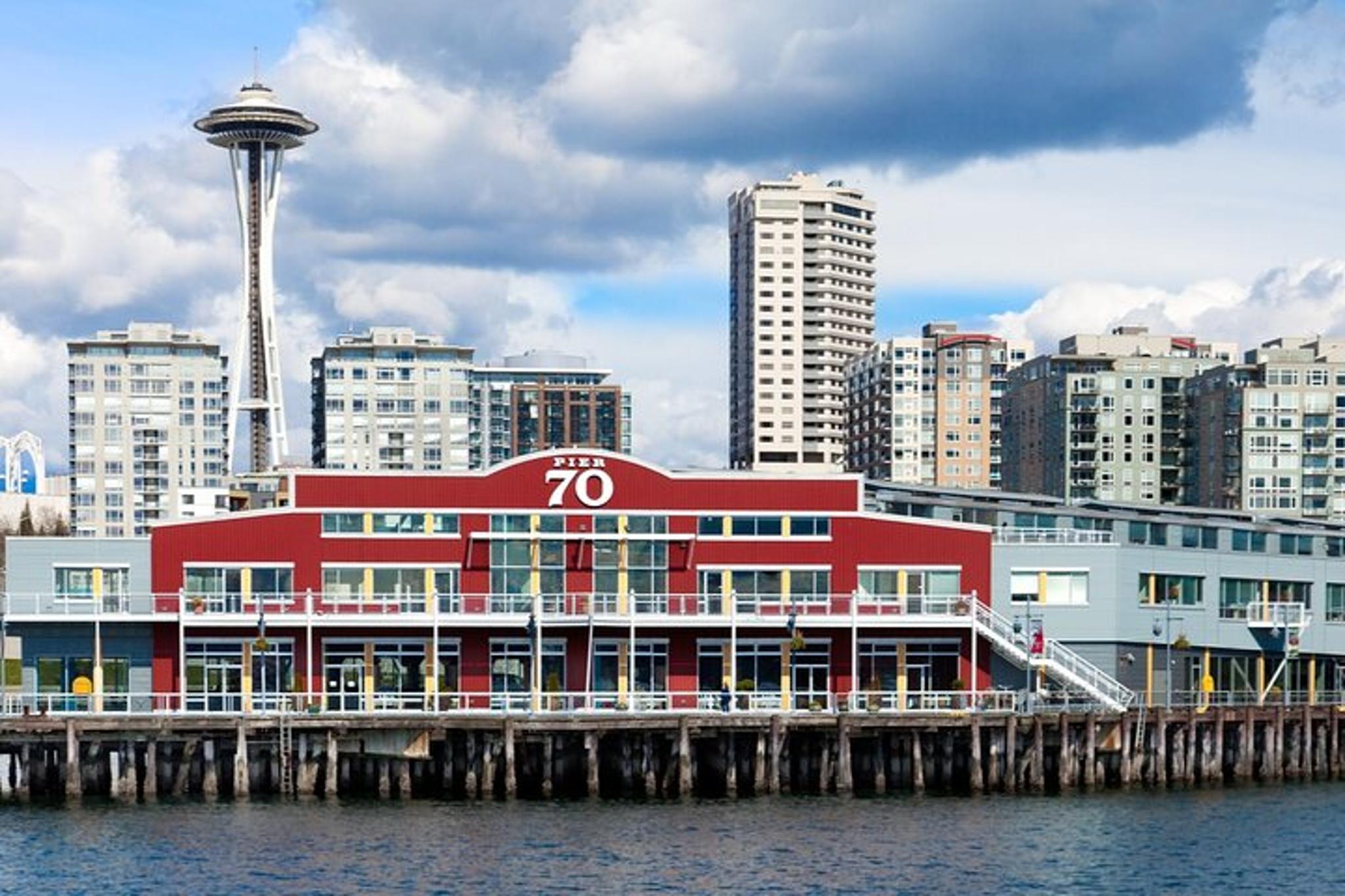 Seattle History Adventure Self-Guided Quest - Image 5