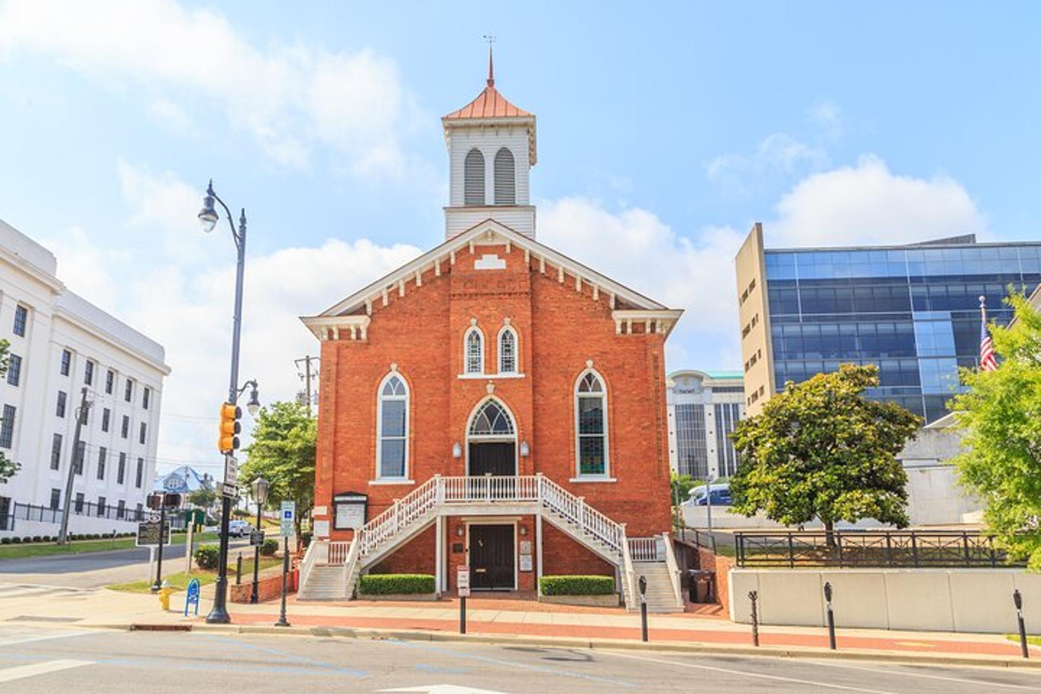 Montgomery Civil Rights Walking Tour - Image 2