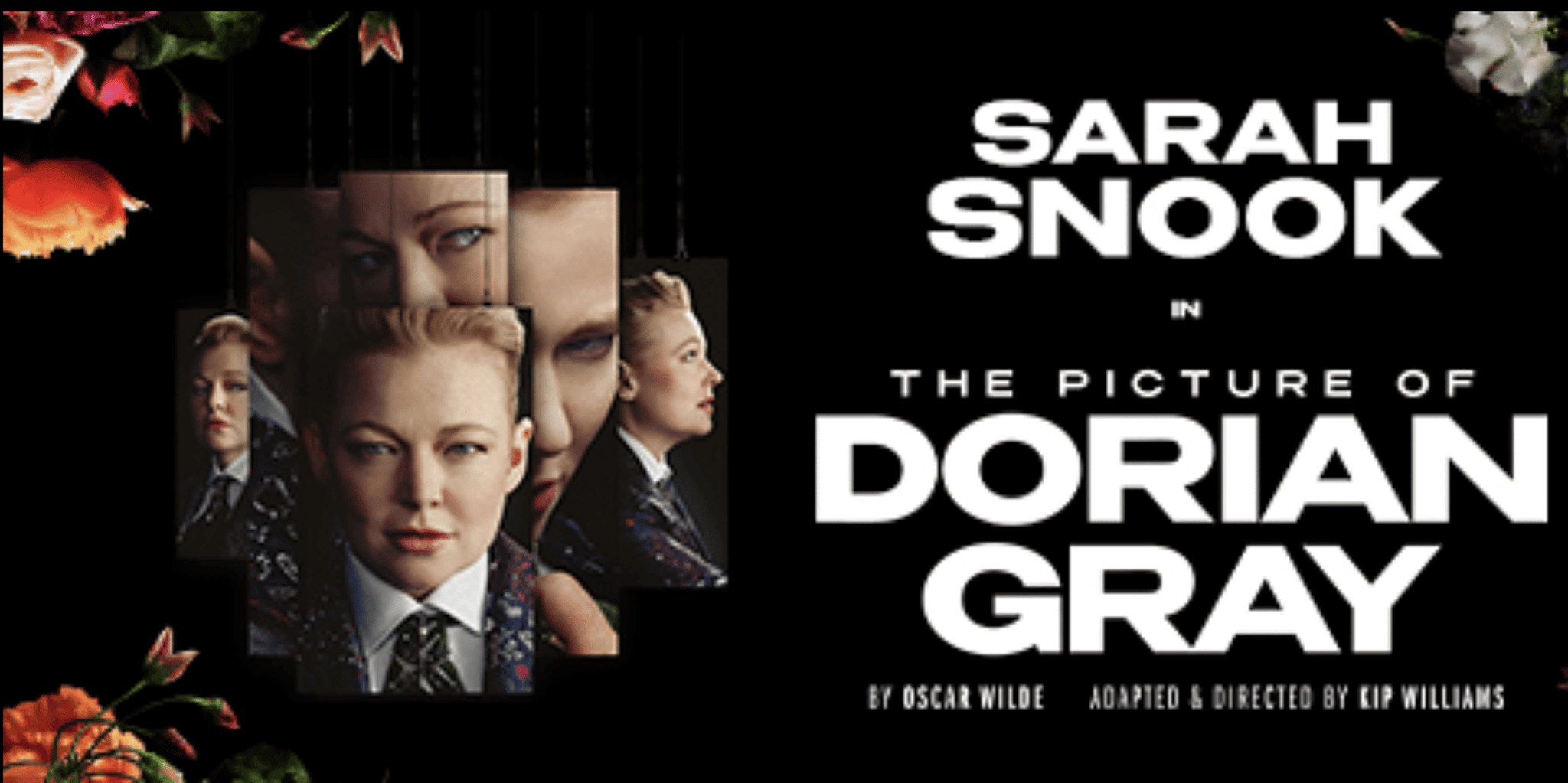 New York City Broadway Show: The Picture of Dorian Gray - Image 5