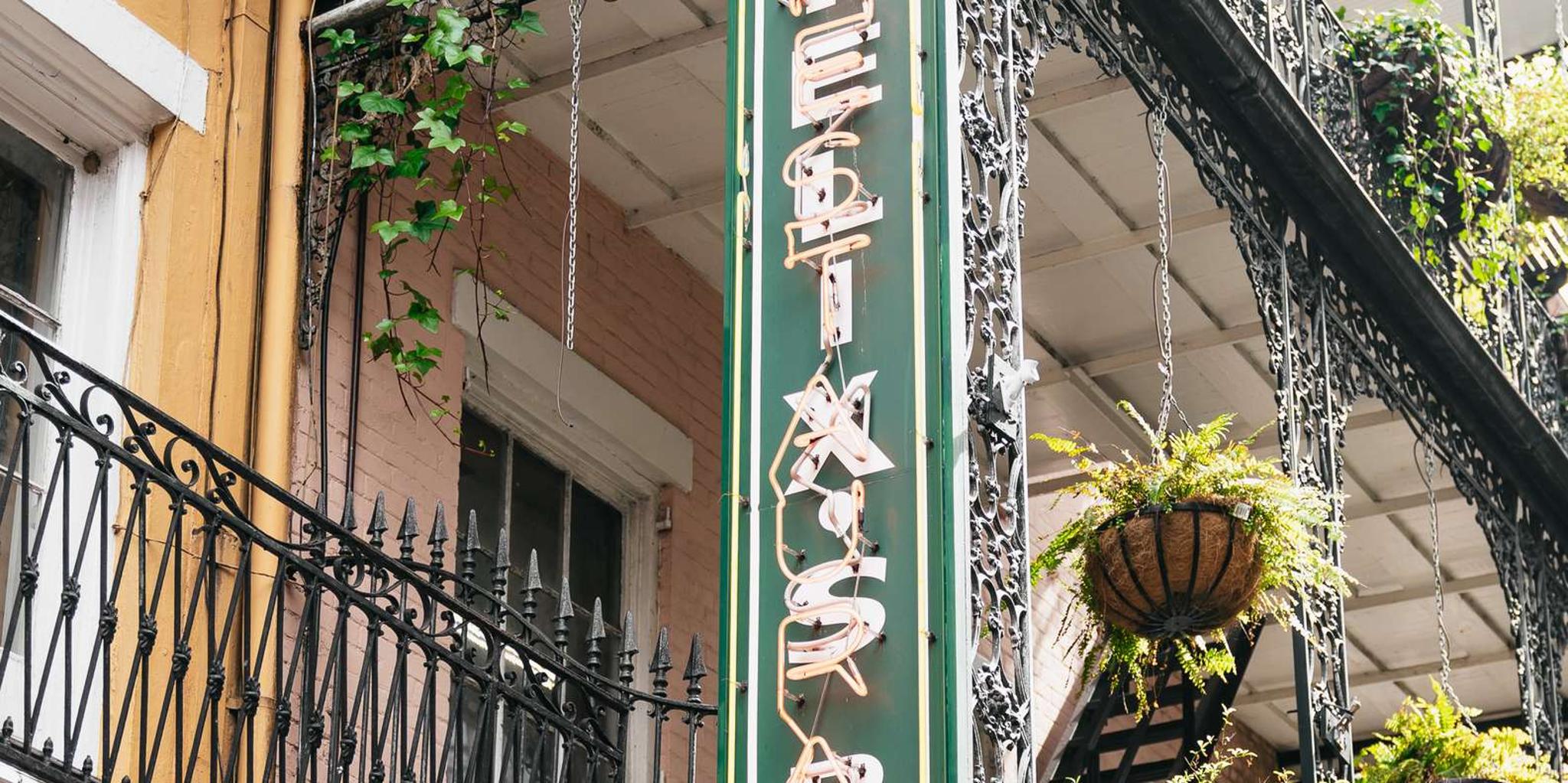 New Orleans French Quarter Food Tour - Image 5