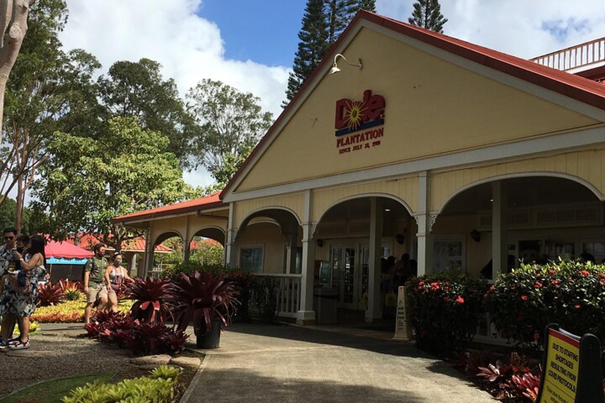 Oahu North Shore Small Group Tour - Image 5