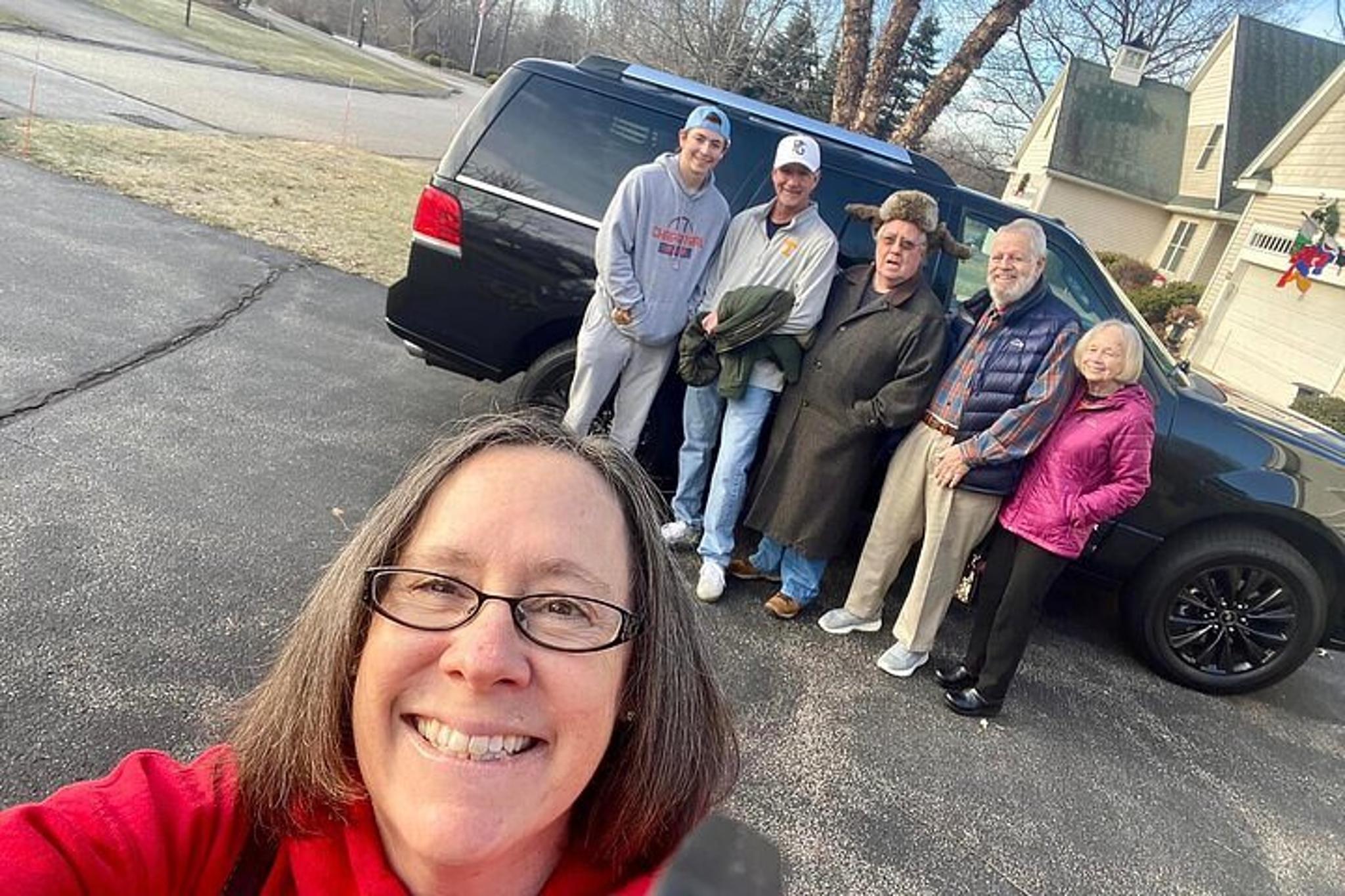 Boston Private Tour - Image 2