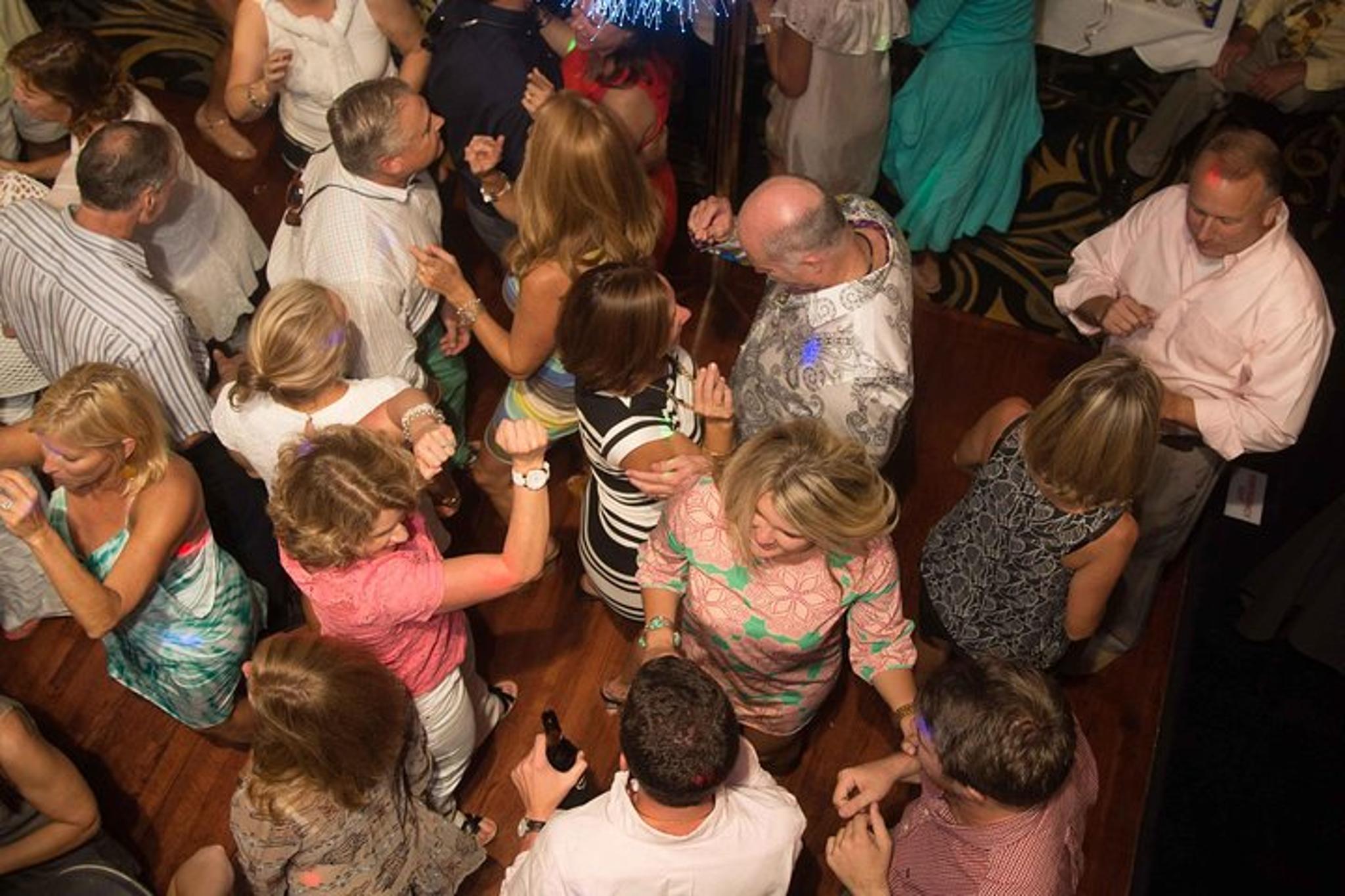 Clearwater Evening Yacht Cruise - Image 4