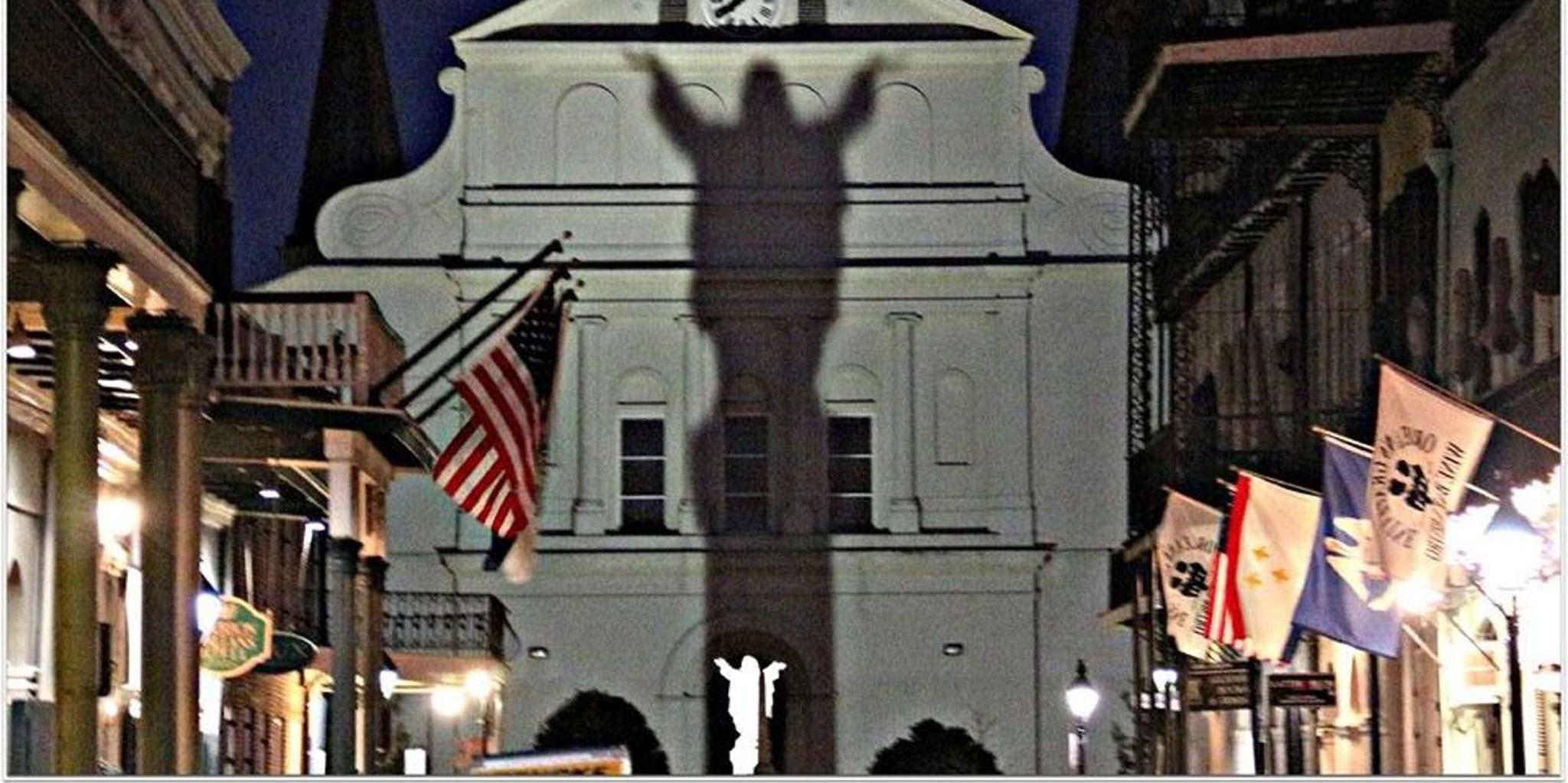 New Orleans Darkness Tour - Image 6