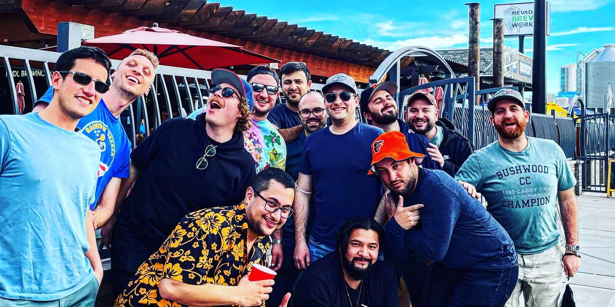 Las Vegas Brewery Tour by Party Bus - Image 3