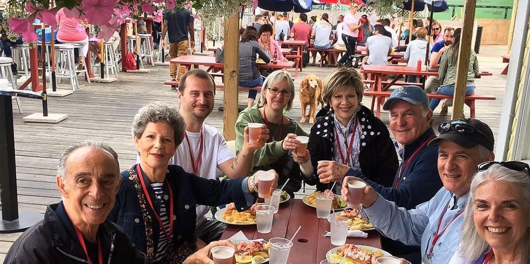 Portland Seafood Walking Lunch Tour - Image 2