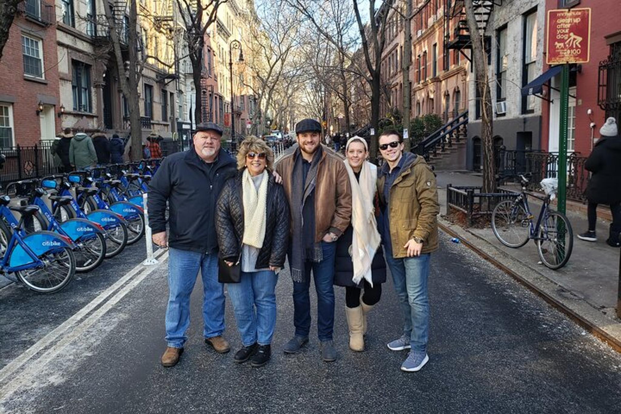 New York City Food Tour in Greenwich Village - Image 5