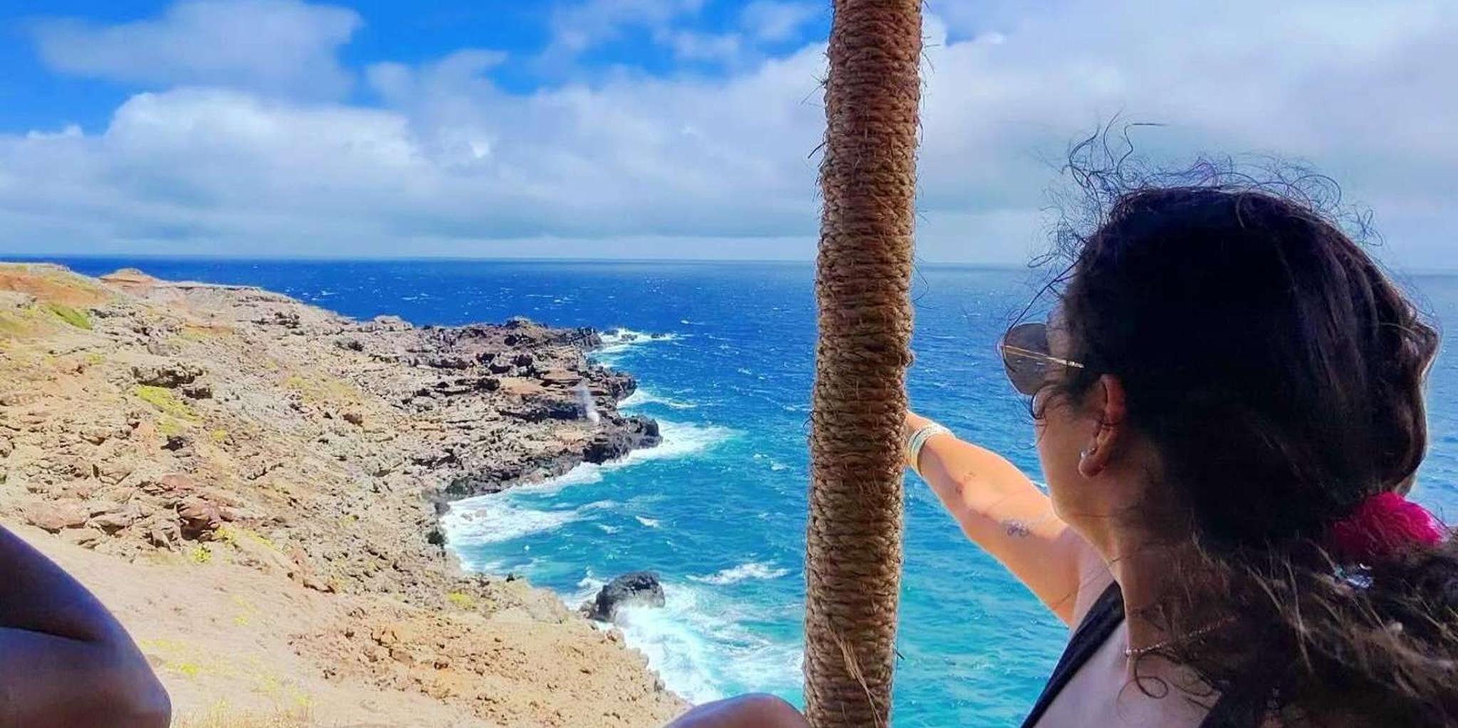 Maui Open-Air Highlights Tour from Kāʻanapali - Image 4