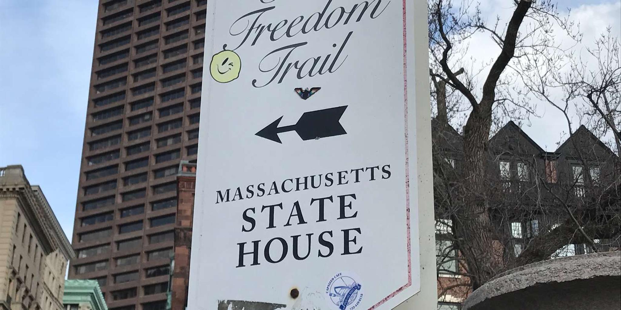 Boston Freedom Trail Day Tour from NYC - Image 5