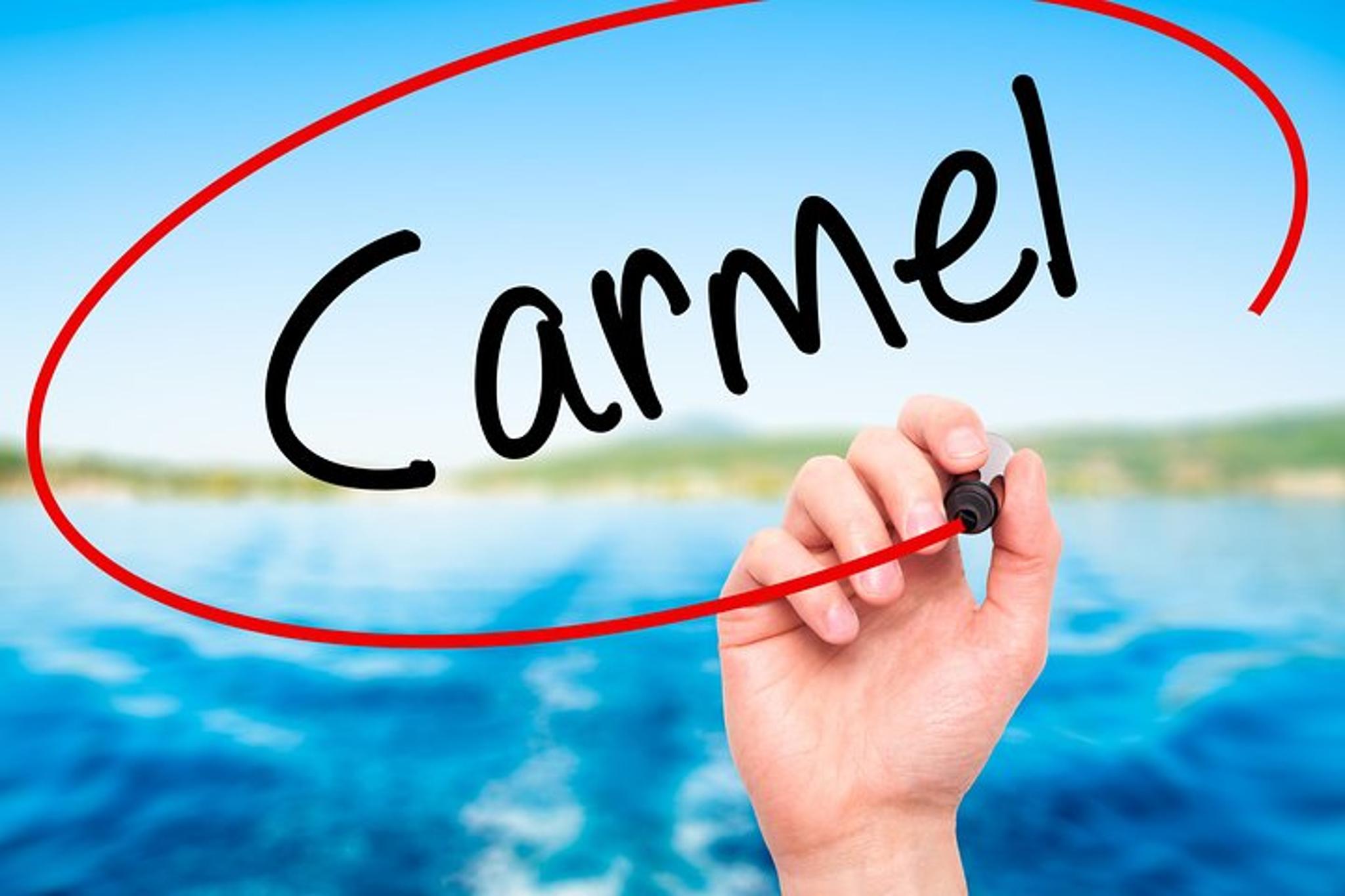 San Francisco to Carmel Private Transfer - Image 2