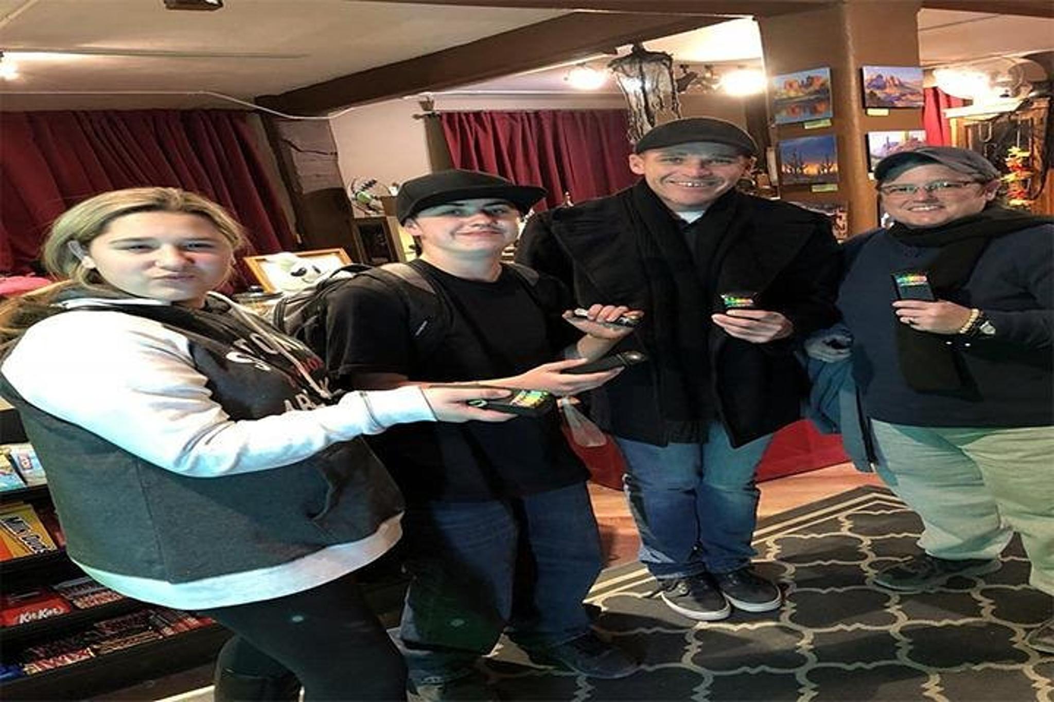 Jerome Spirits and Wine Shuttle Tour 1 hr - Image 2