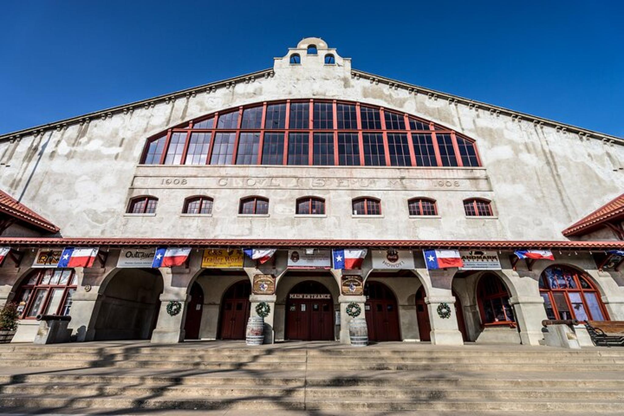 Fort Worth Heritage Tour from Dallas - Image 4