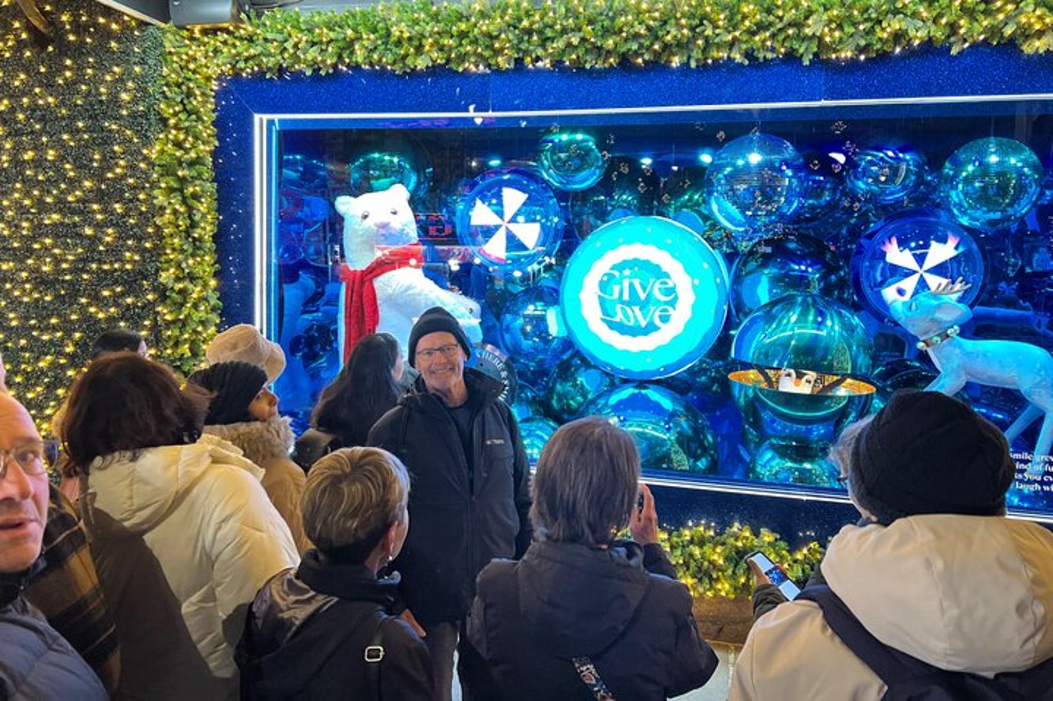 New York City Christmas Lights Tour - Image 5
