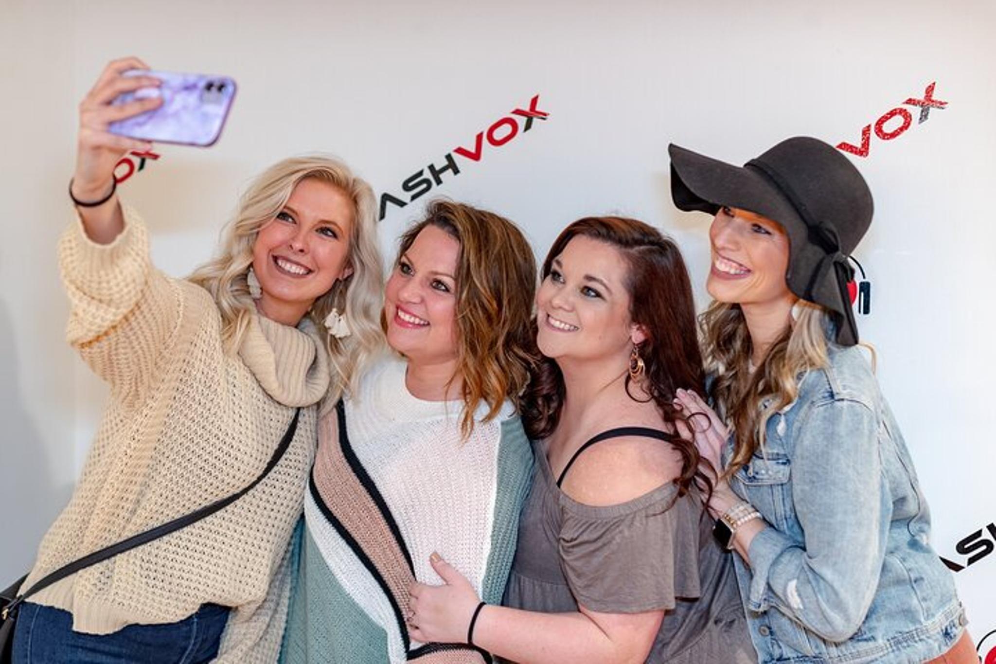 Nashville Recording Studio Experience - Image 5