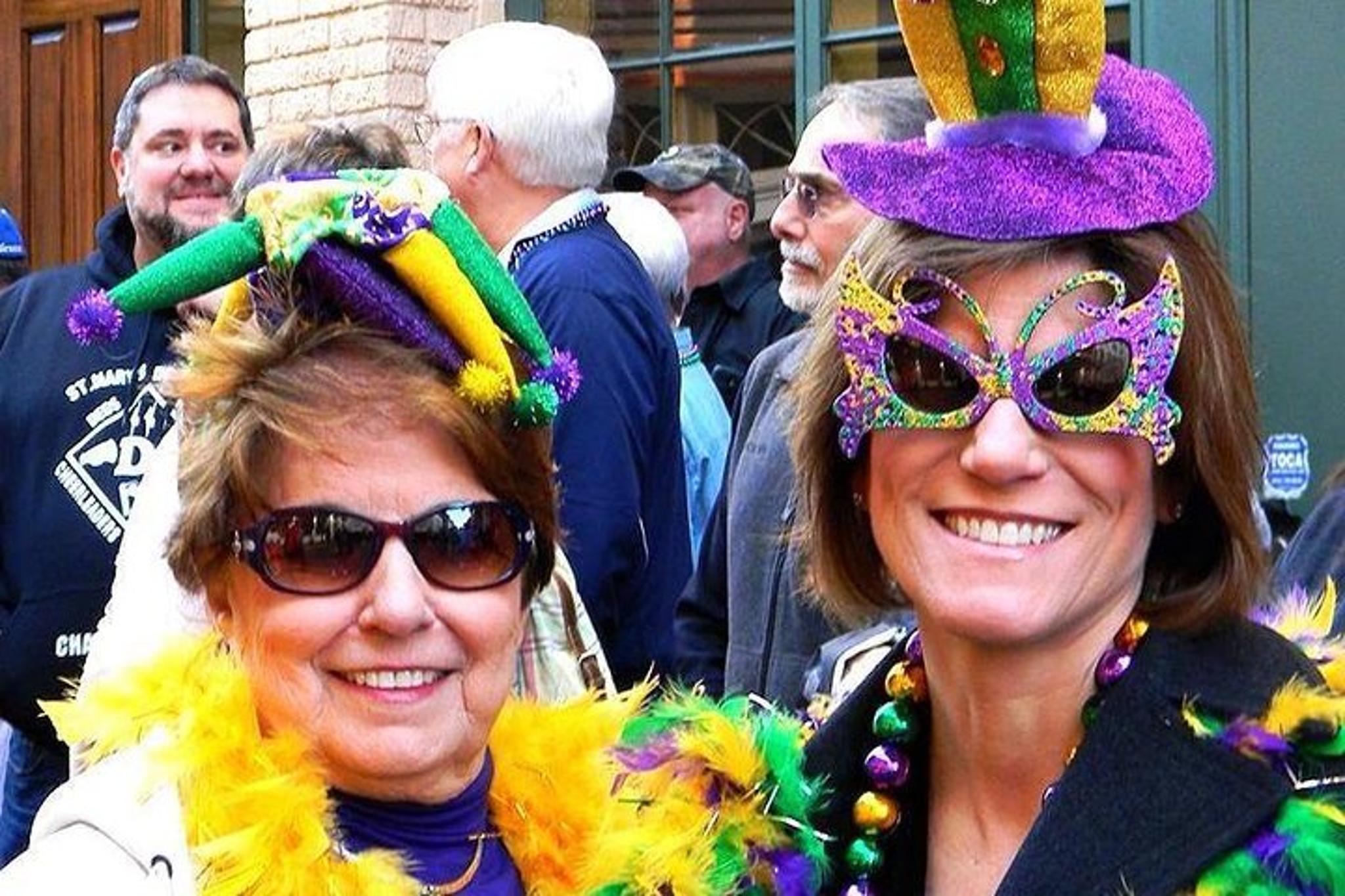 New Orleans Freaks and Geeks Walking Tour - Image 1