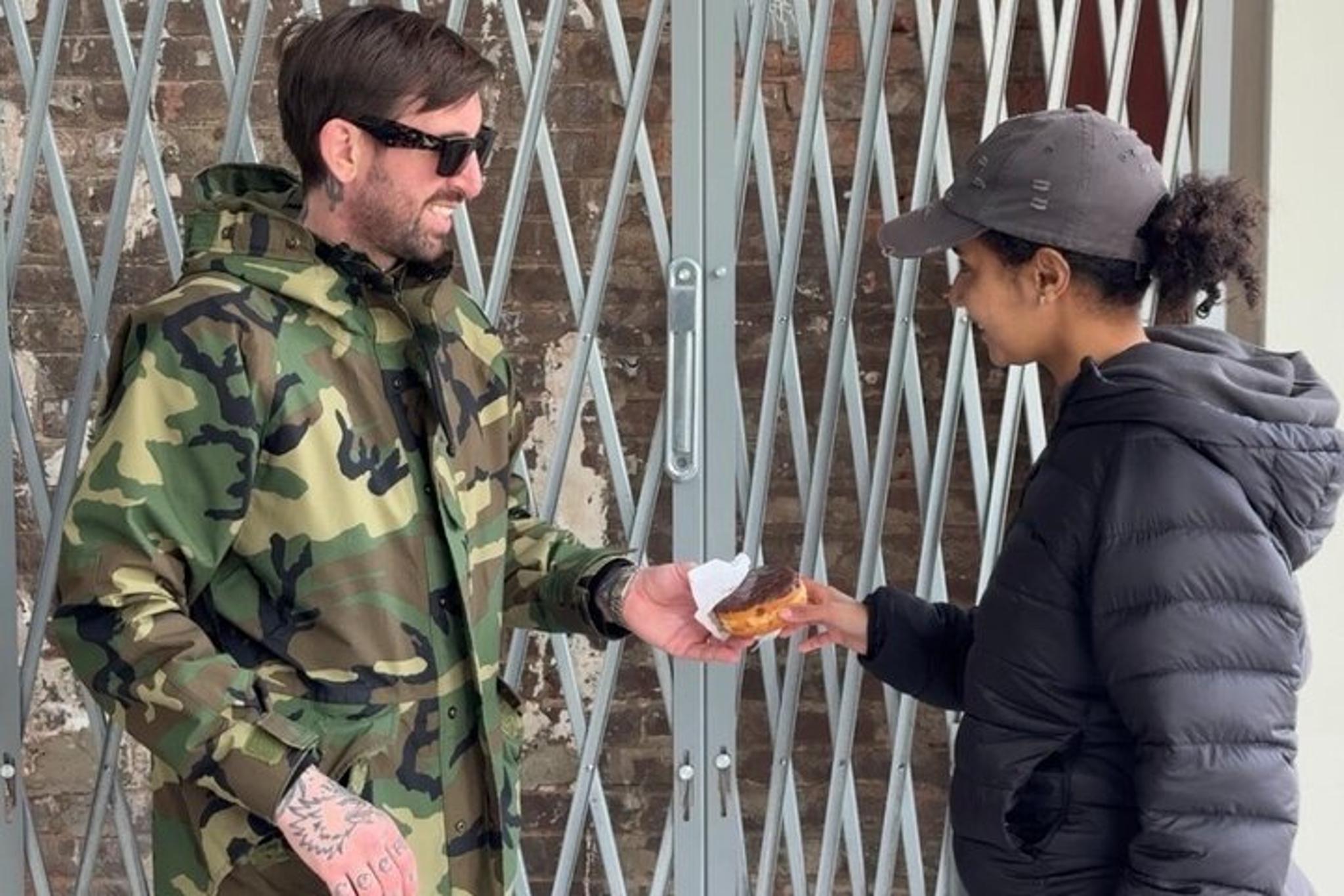 Brooklyn Food Tour with a Local Chef - Image 6