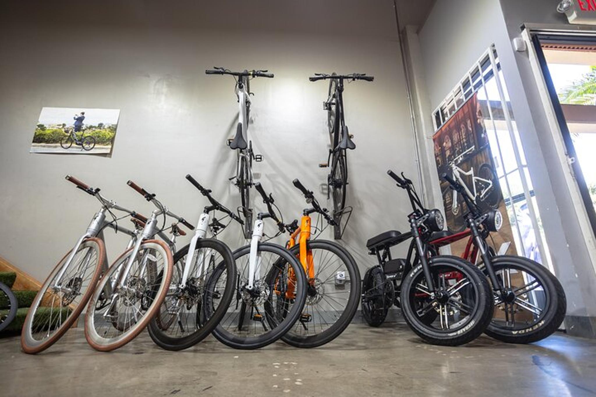San Diego Ebike Rentals - Image 3