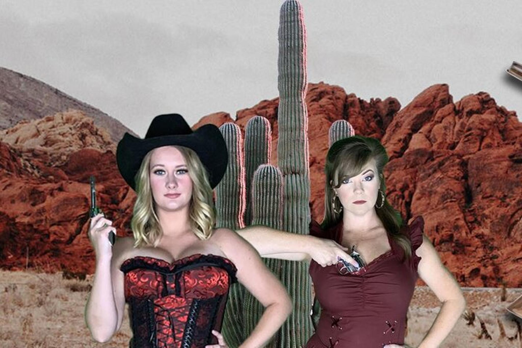 Pigeon Forge Murder Mystery Dinner Show - Image 4