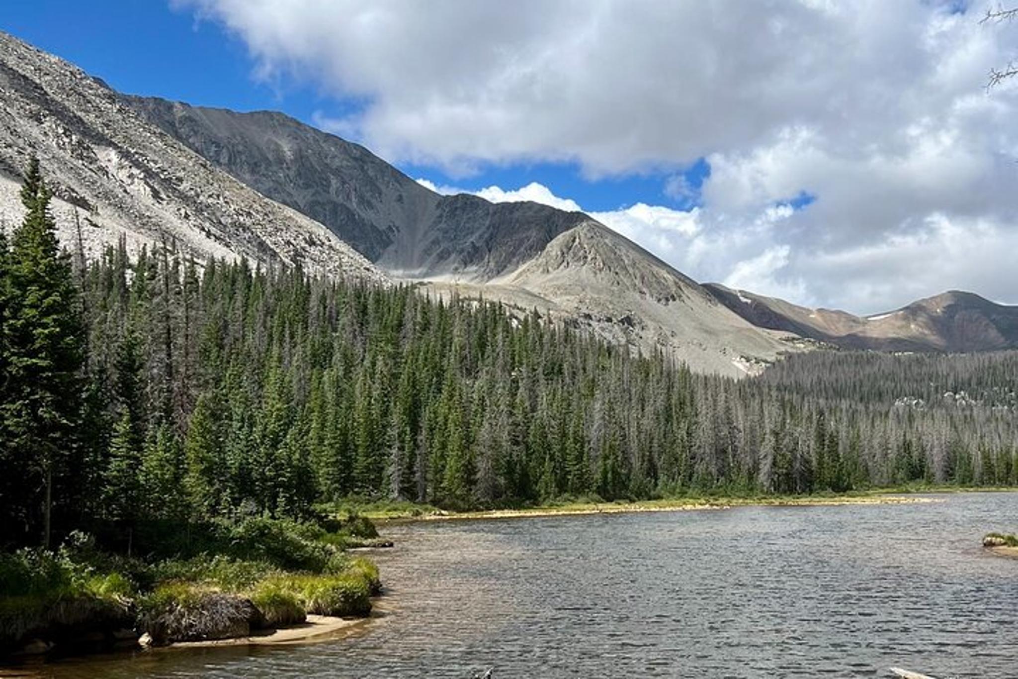 Buena Vista Hiking Adventure - Image 5