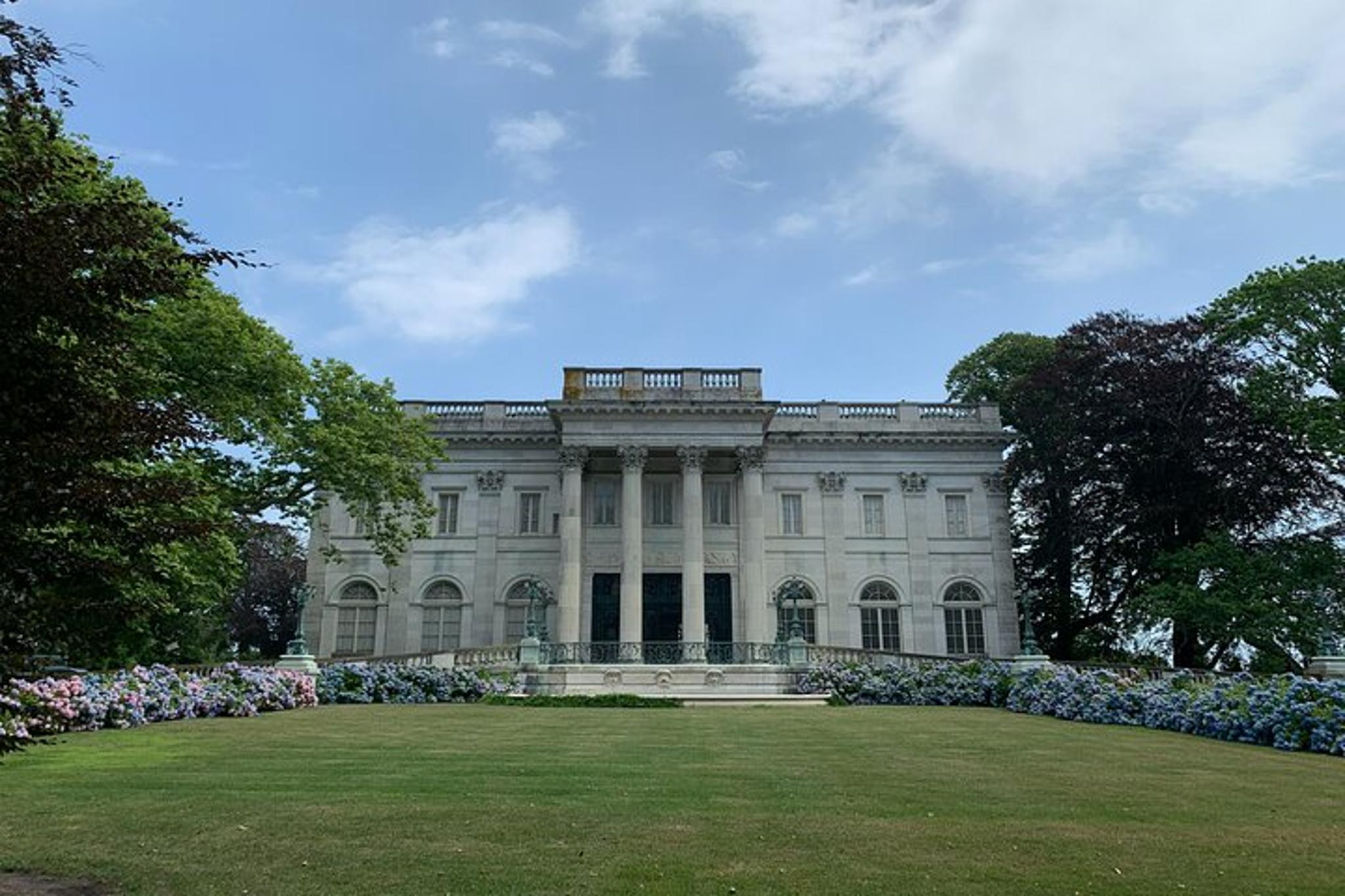 Newport Gilded Age Homes Self-Guided Audio Tour - Image 3