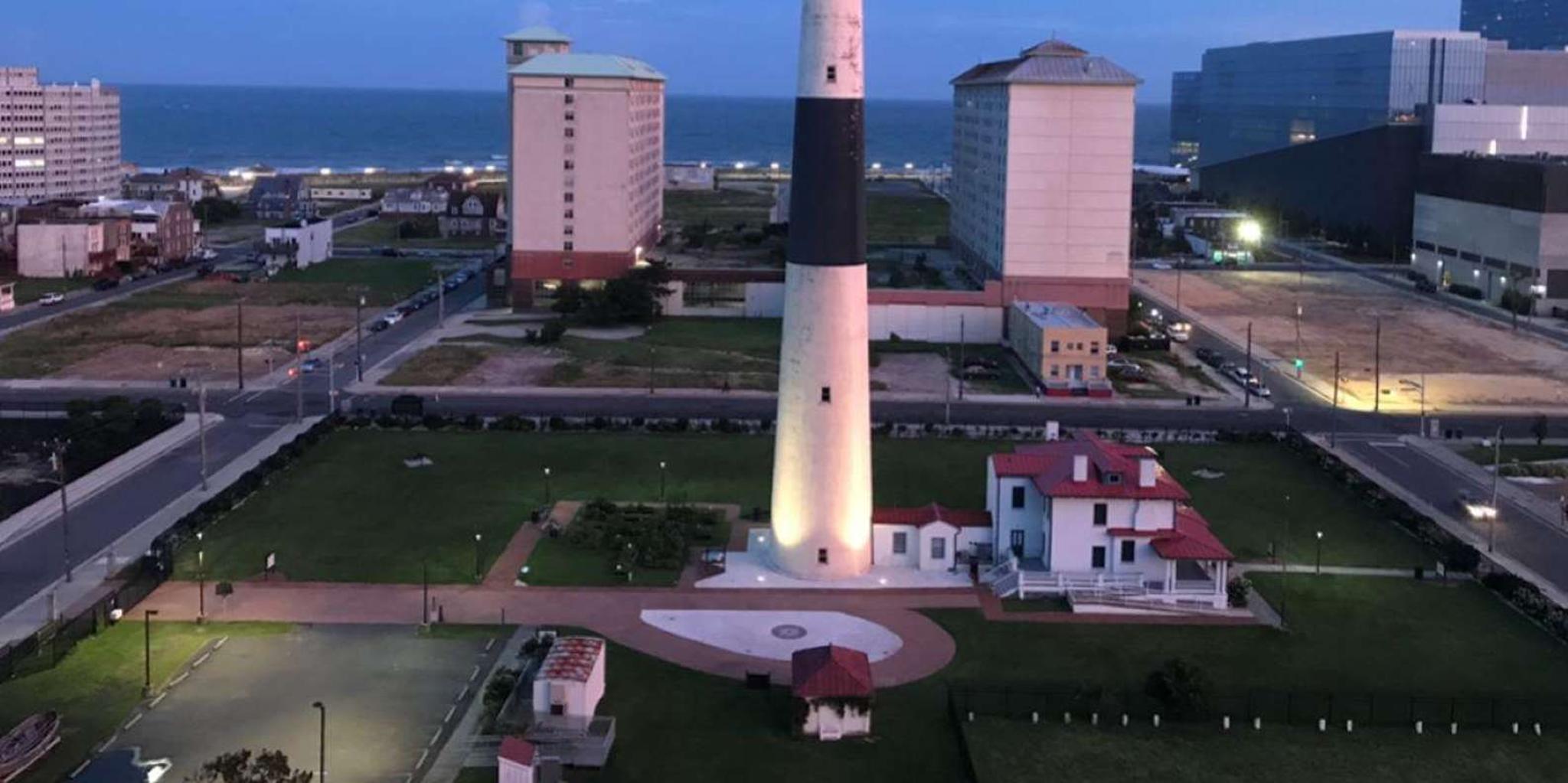 Atlantic City Absecon Lighthouse Admission - Image 5