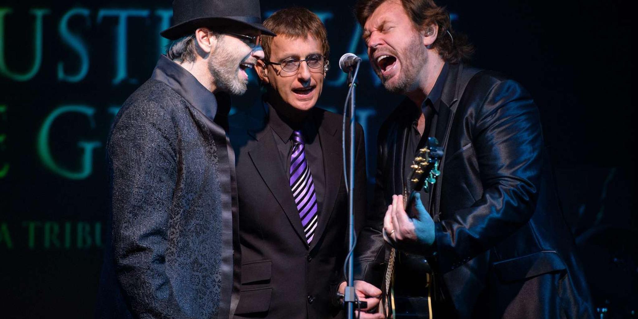 Las Vegas Australian Bee Gees Show at Excalibur Hotel 1.5 hr - Image 4