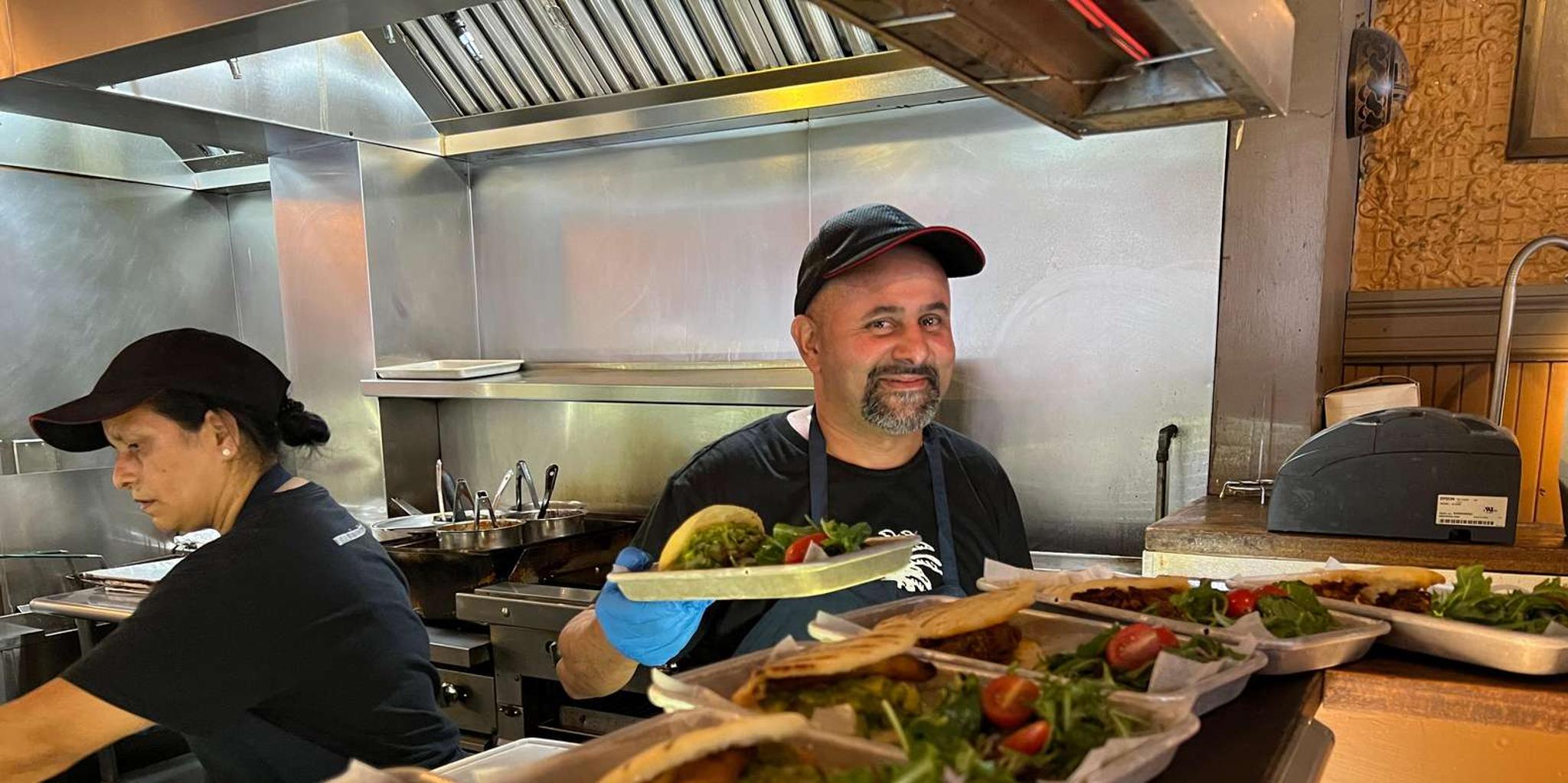 Boston Food Tour in the South End - Image 5