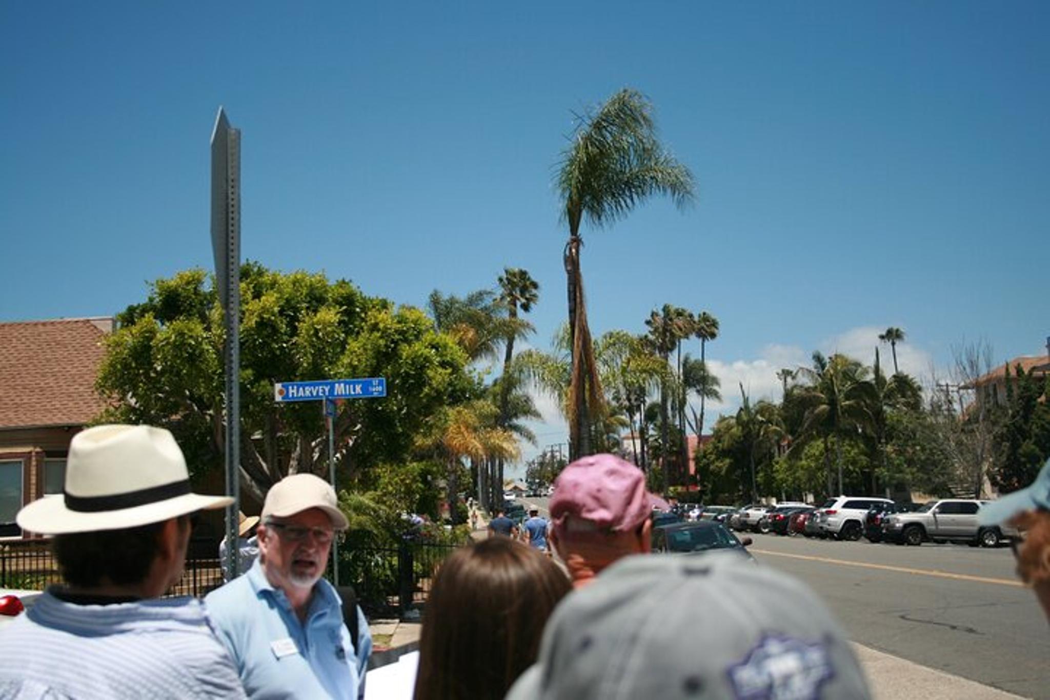 San Diego LGBTQ History Walking Tour - Image 4